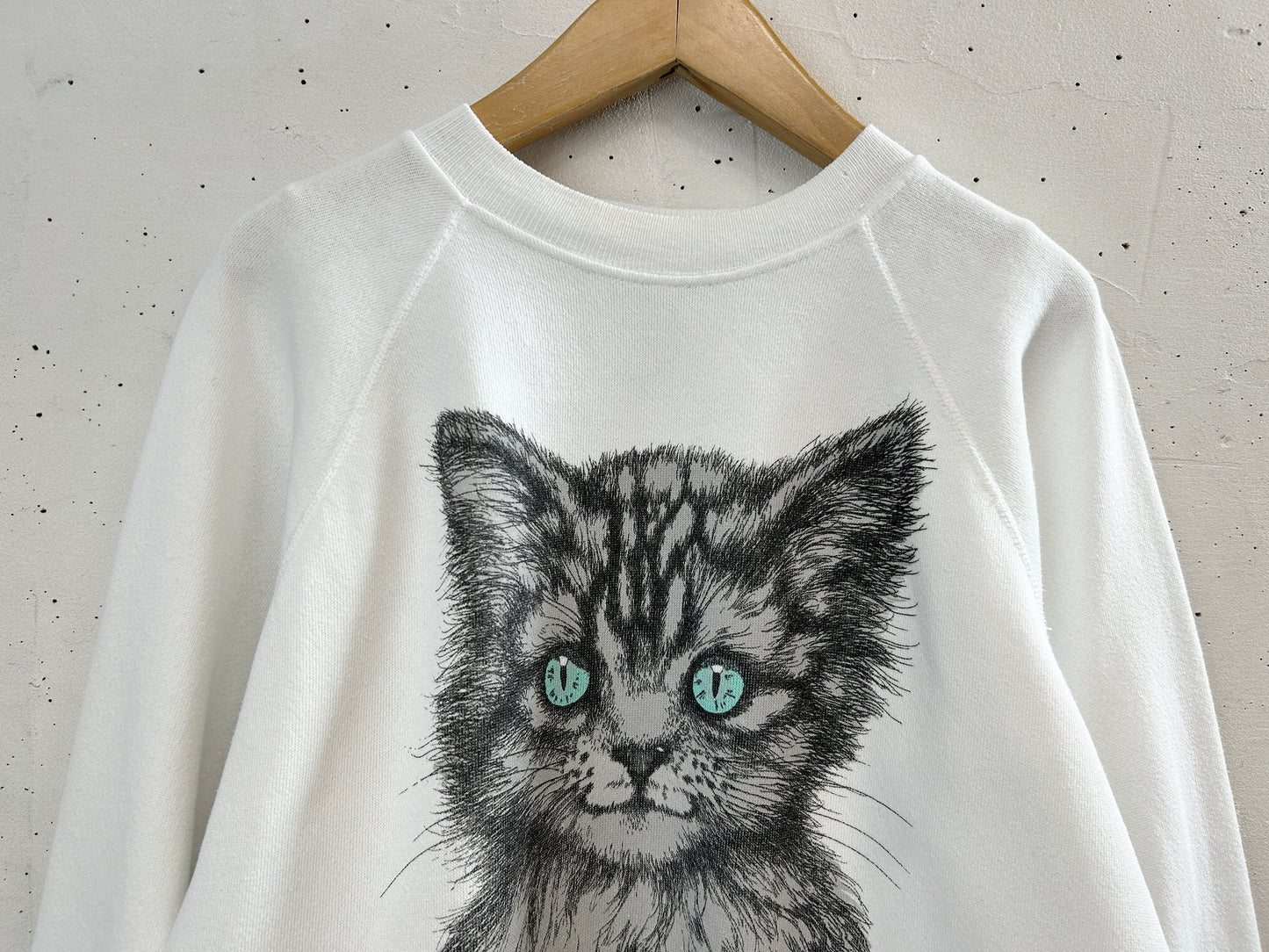 Vintage Sweat [E32497]