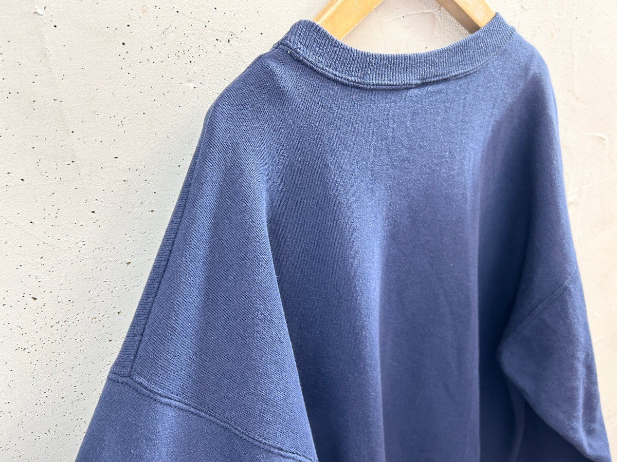 Vintage Sweat  〜Hanes〜   [J34231]