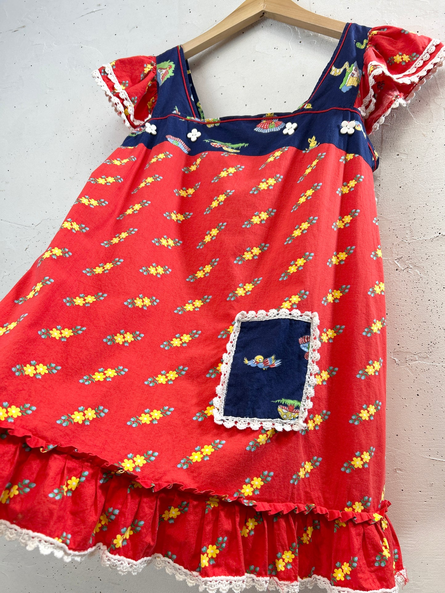 '70s Vintage Tops [C31896]