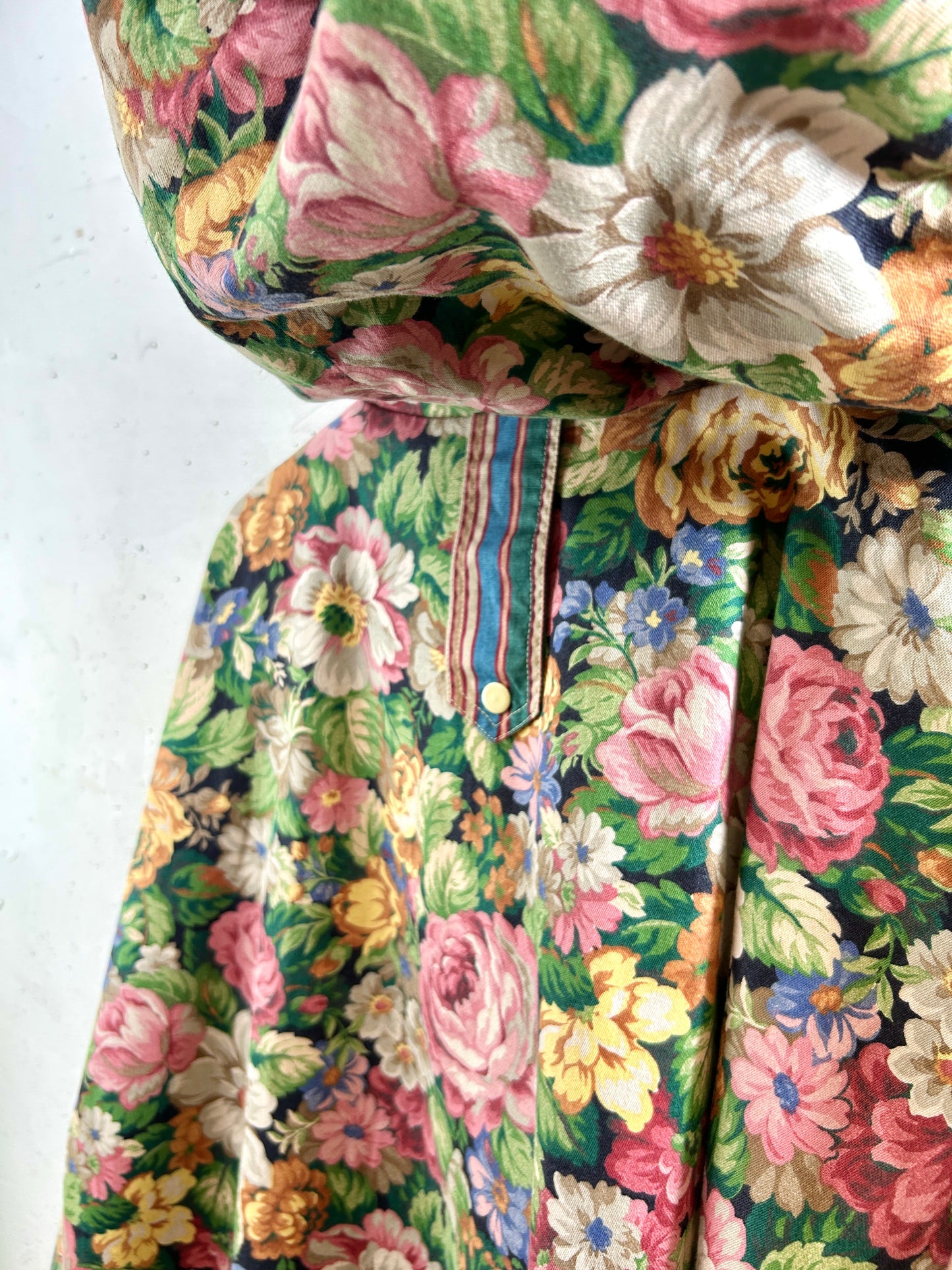 Vintage Jacket [H30977]