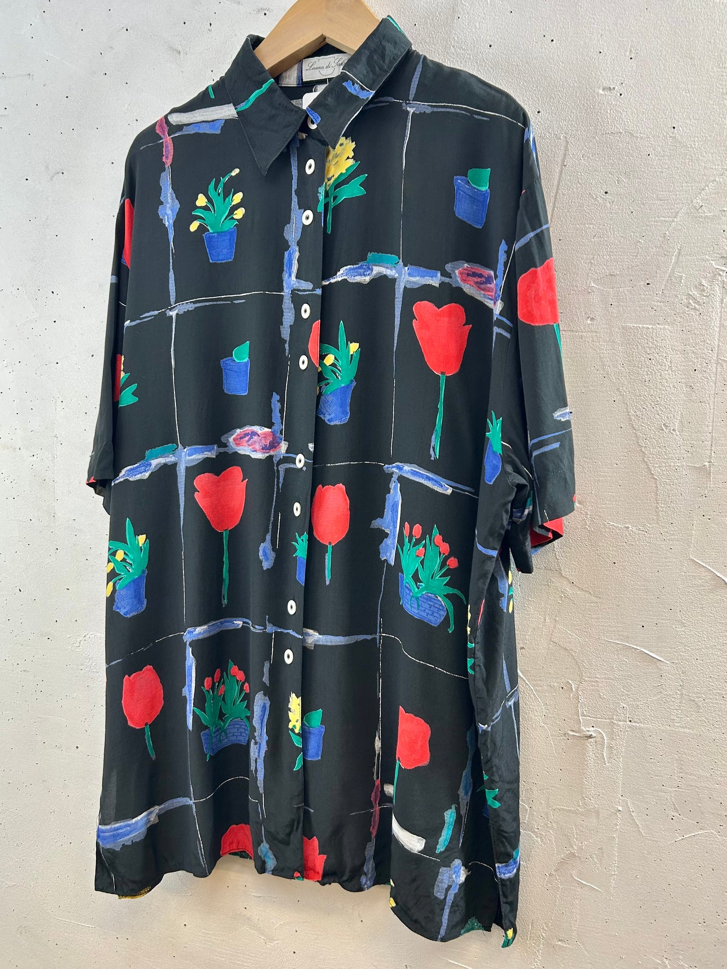 Vintage Shirt [G30774]