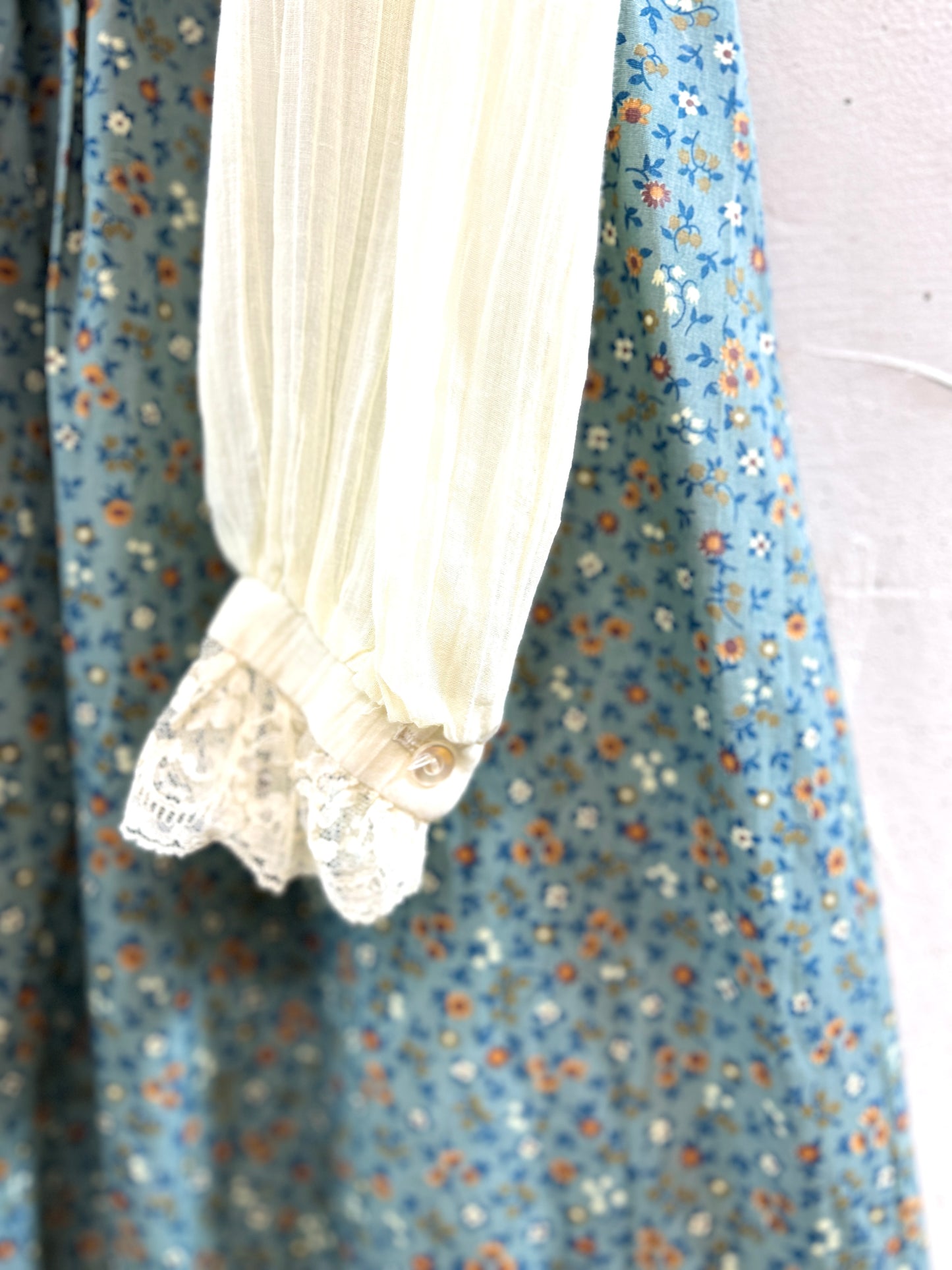 Vintage Dress [A31315]