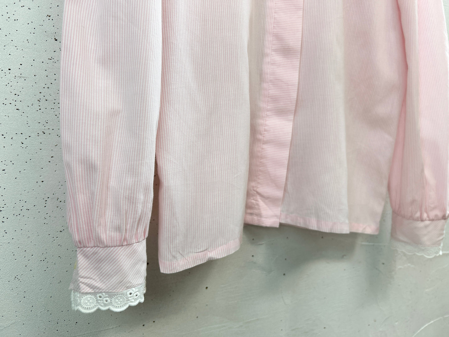 Vintage Blouse [C31891]