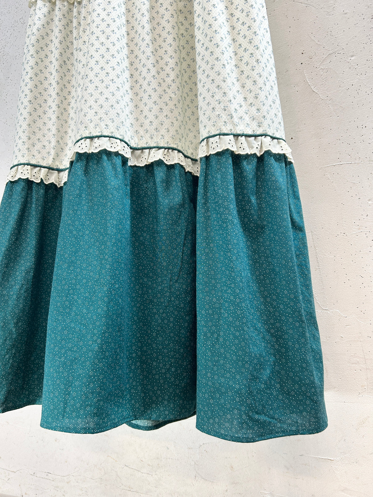 Vintage HAWAII Dress [I33890]