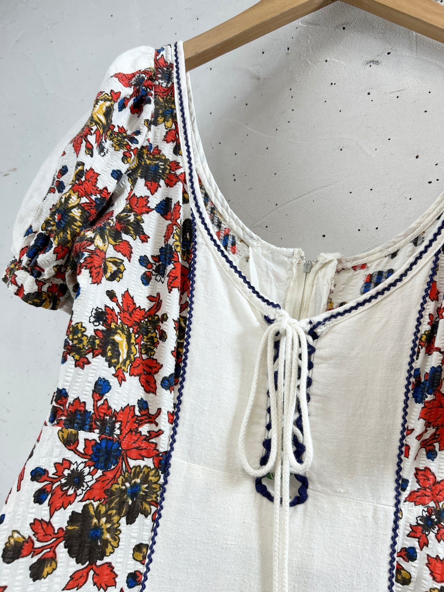 Vintage Dress 〜GUNNE SAX〜 [F32818]