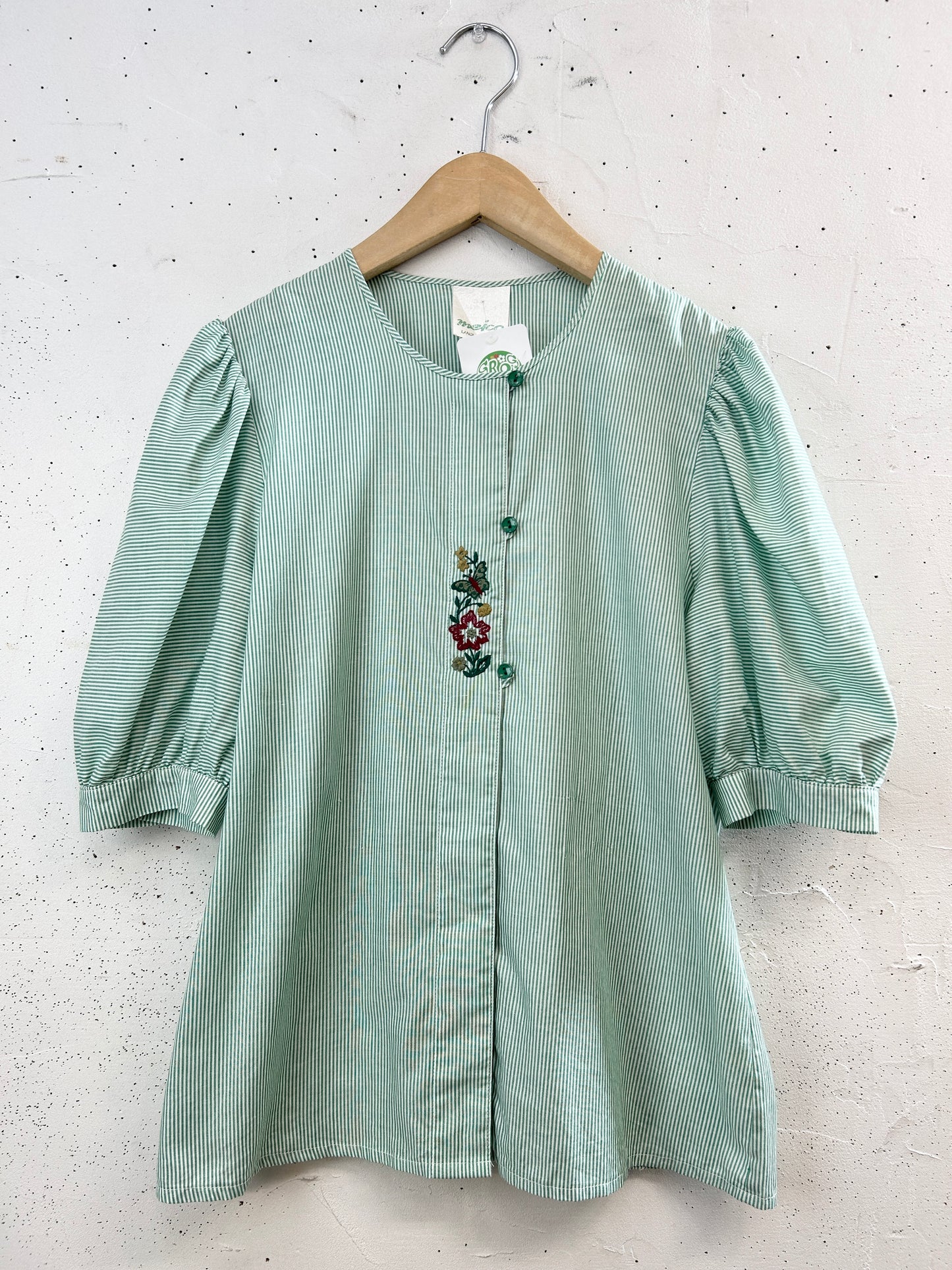 Vintage Tyrol Shirt [G32899]