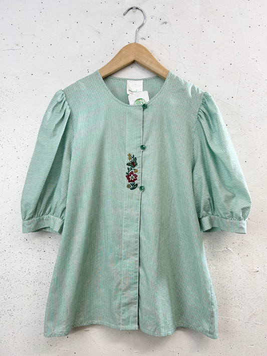 Vintage Tyrol Shirt [G32899]
