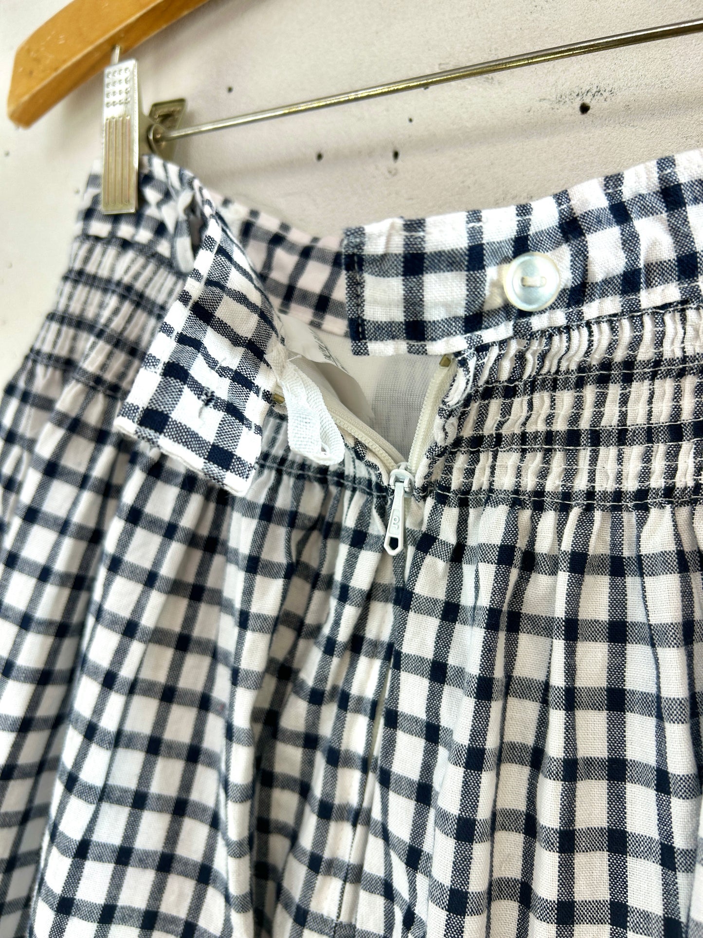 Vintage Tyrol Skirt [H33639]