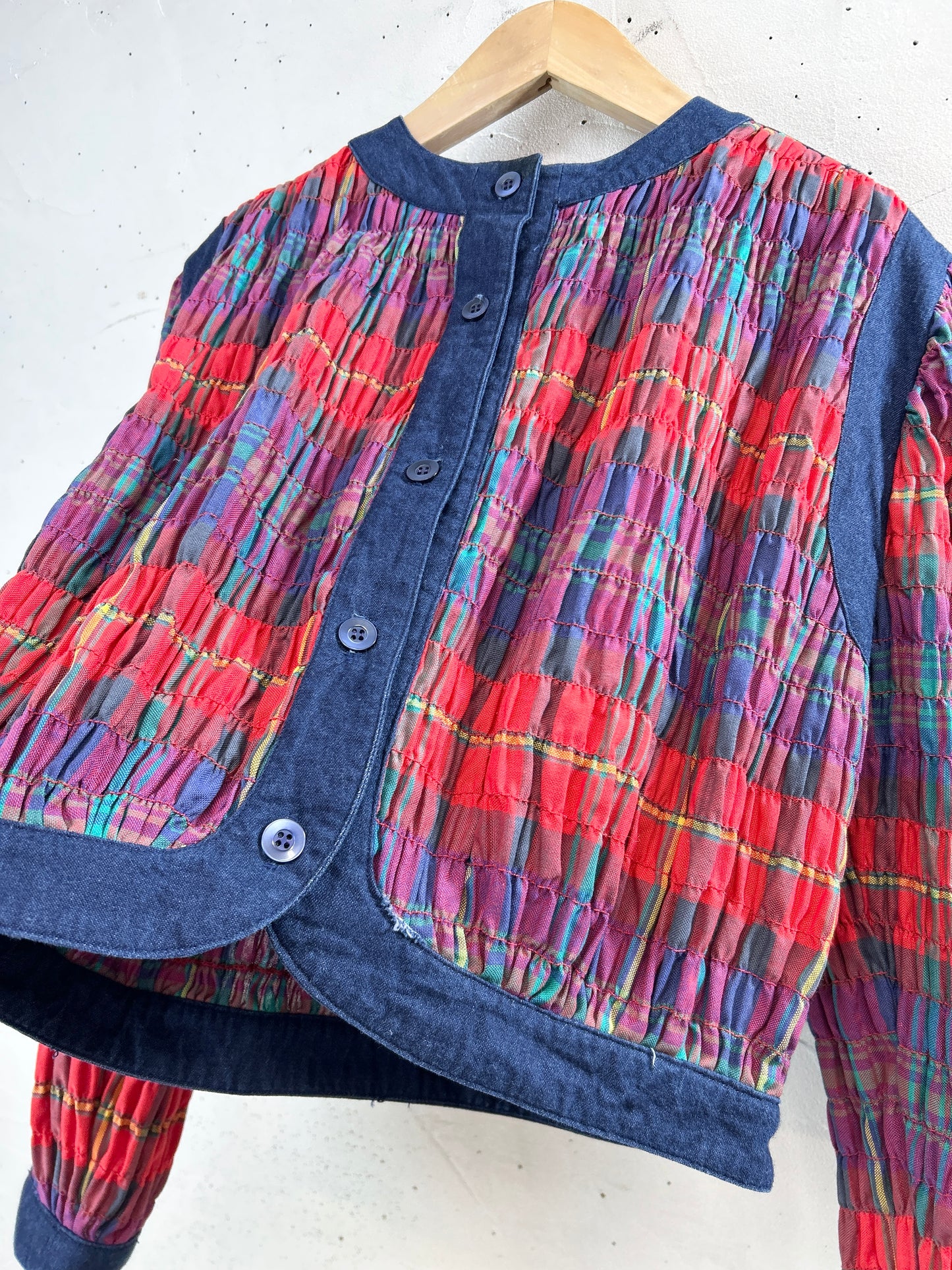 Vintage Jacket 〜MADE IN USA〜 [L31083]