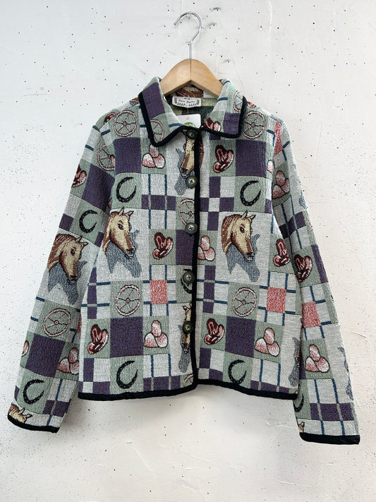 Vintage Jacket [I33688]
