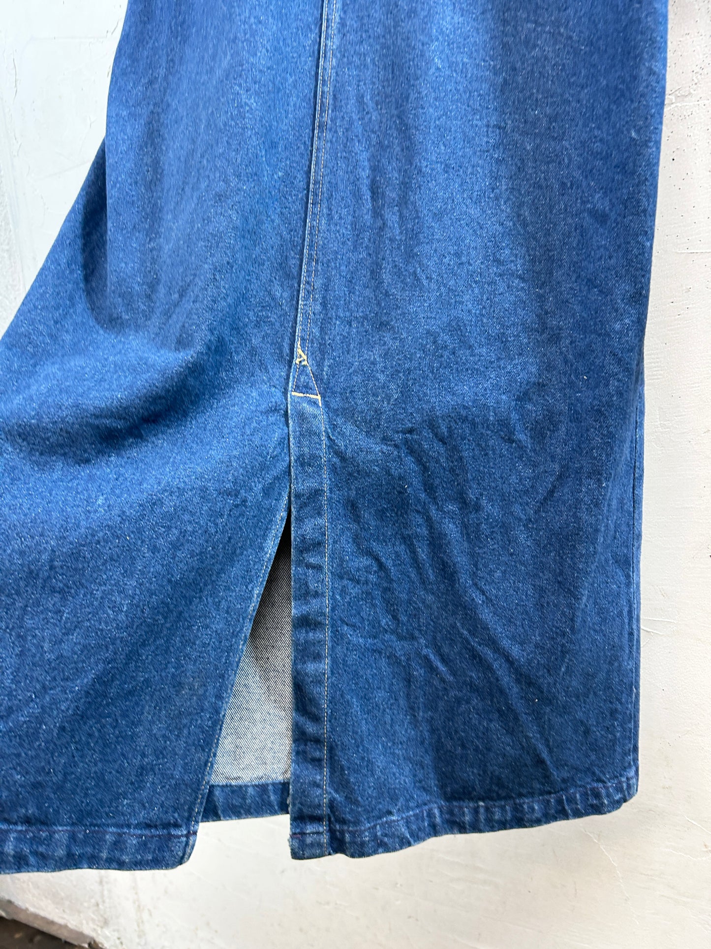 Vintage Denim Coat 〜Lee〜 [L31040]