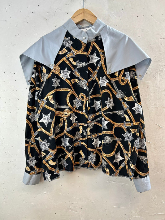 Vintage Shirt [F30545]