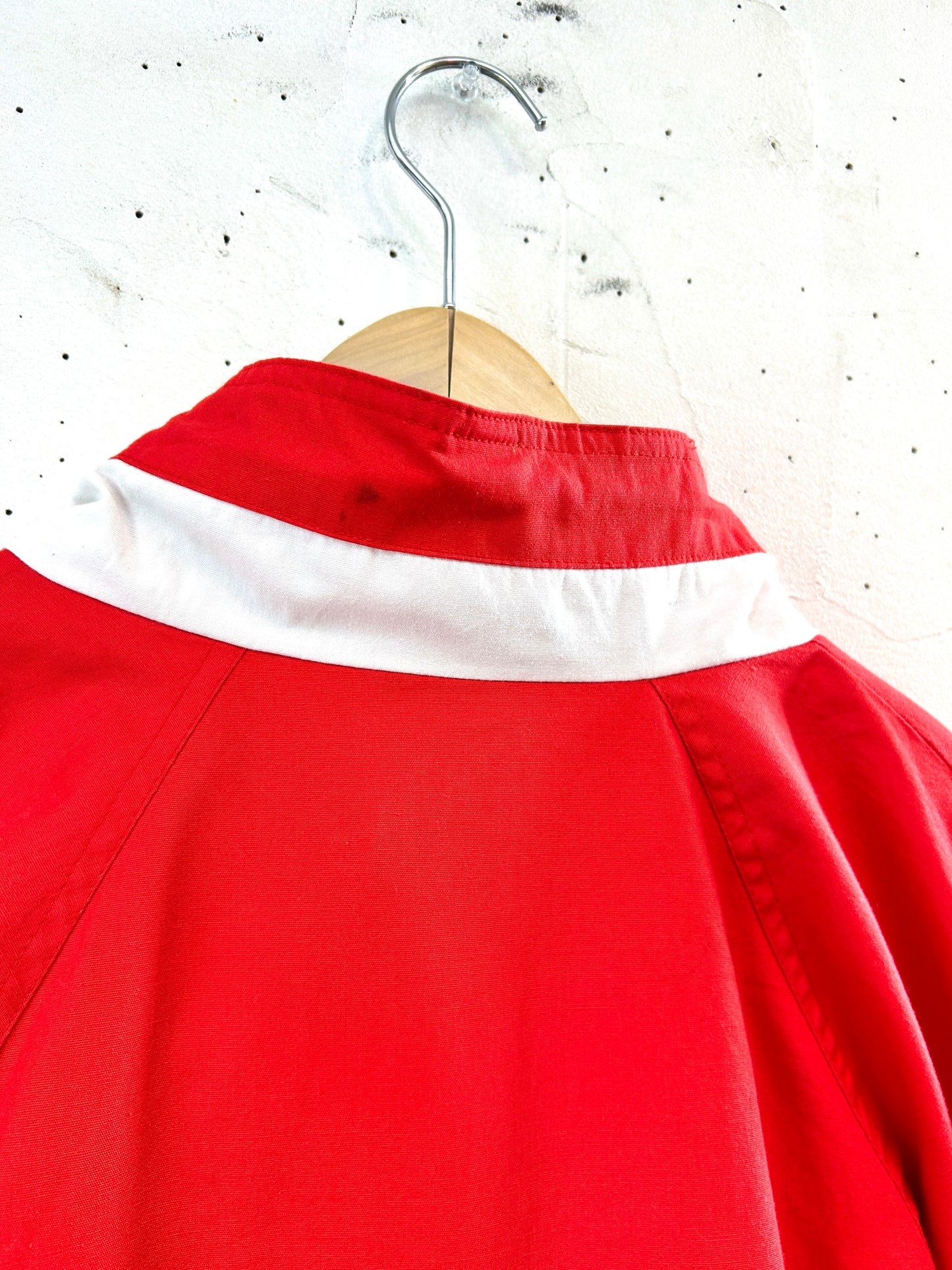 Vintage Marin Jacket [B31702]