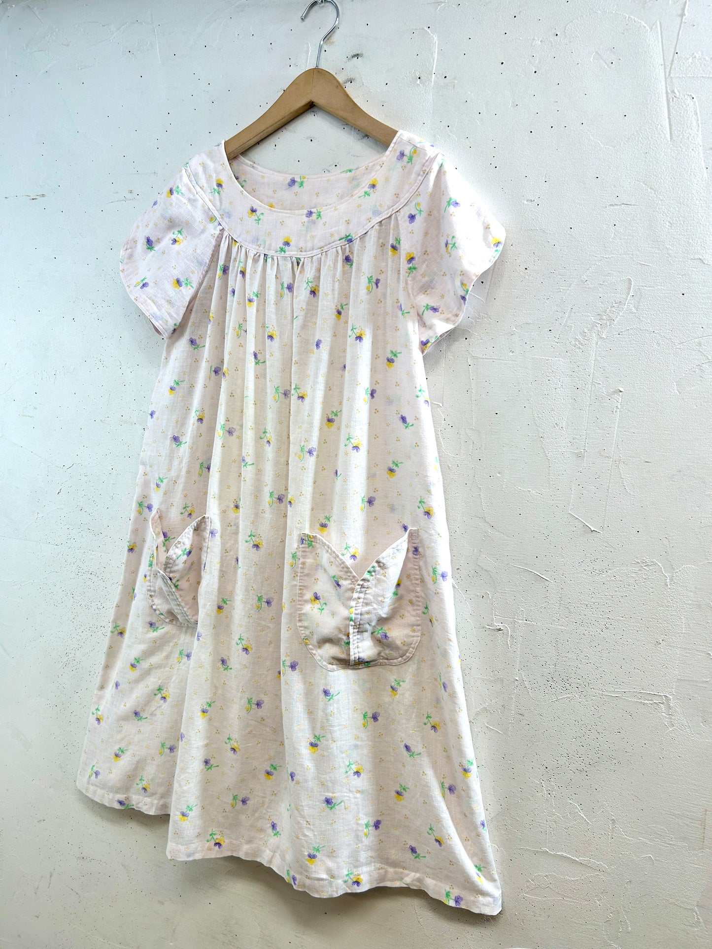 Vintage Dress [E32341]