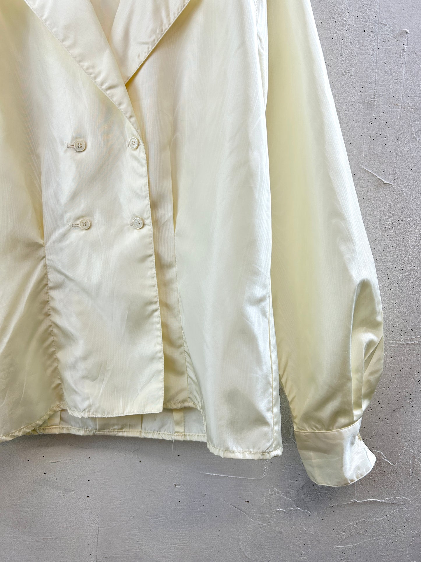 Vintage Jacket 〜Christian Dior〜 [I3111]