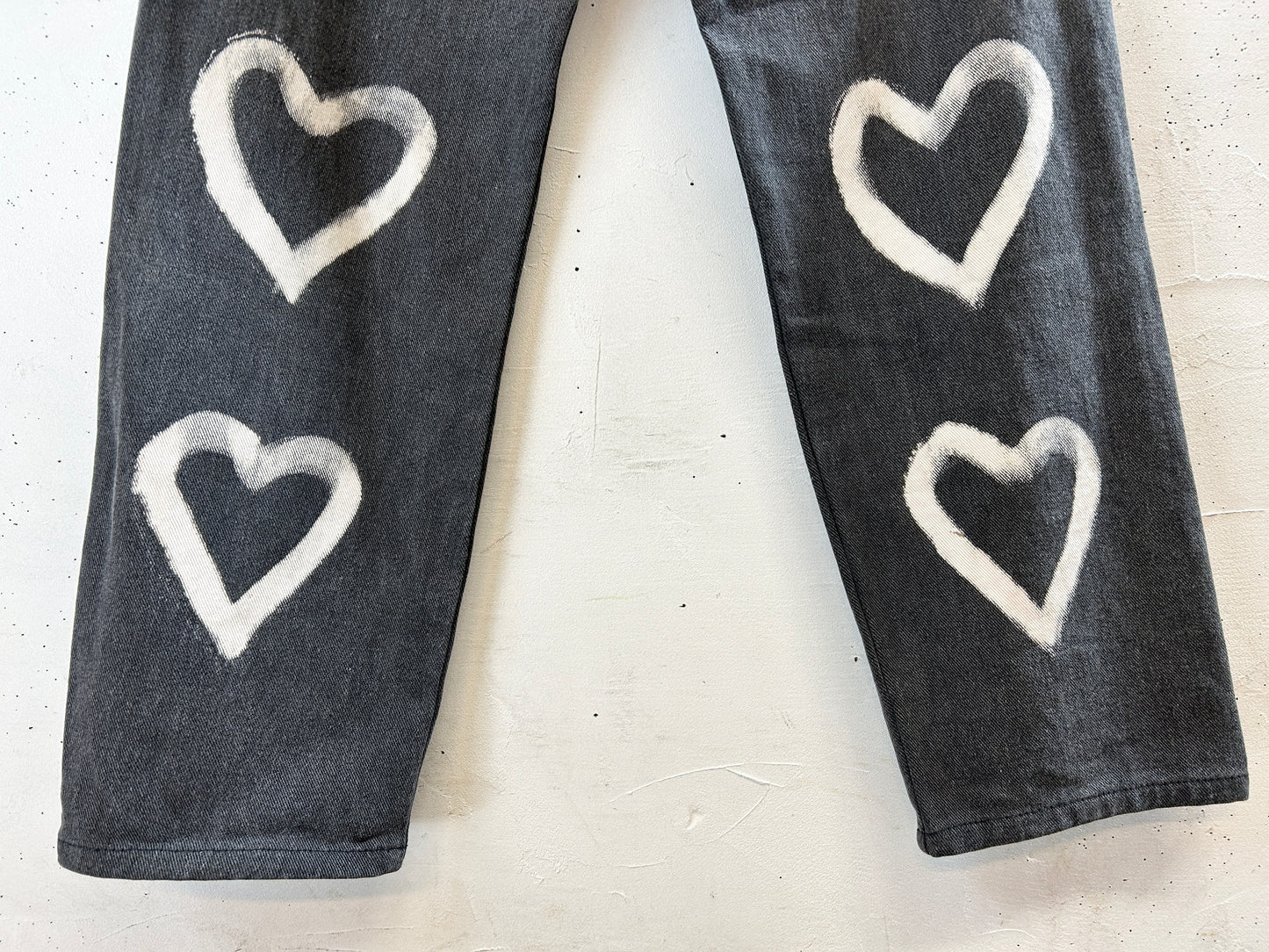 Vintage Denim Pants 〜Wrangler〜 [I30993]