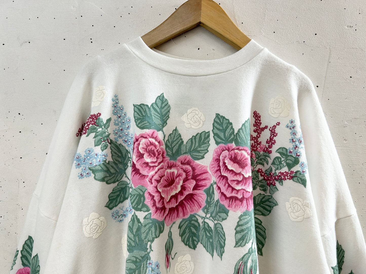 Vintage Sweat [J30403]