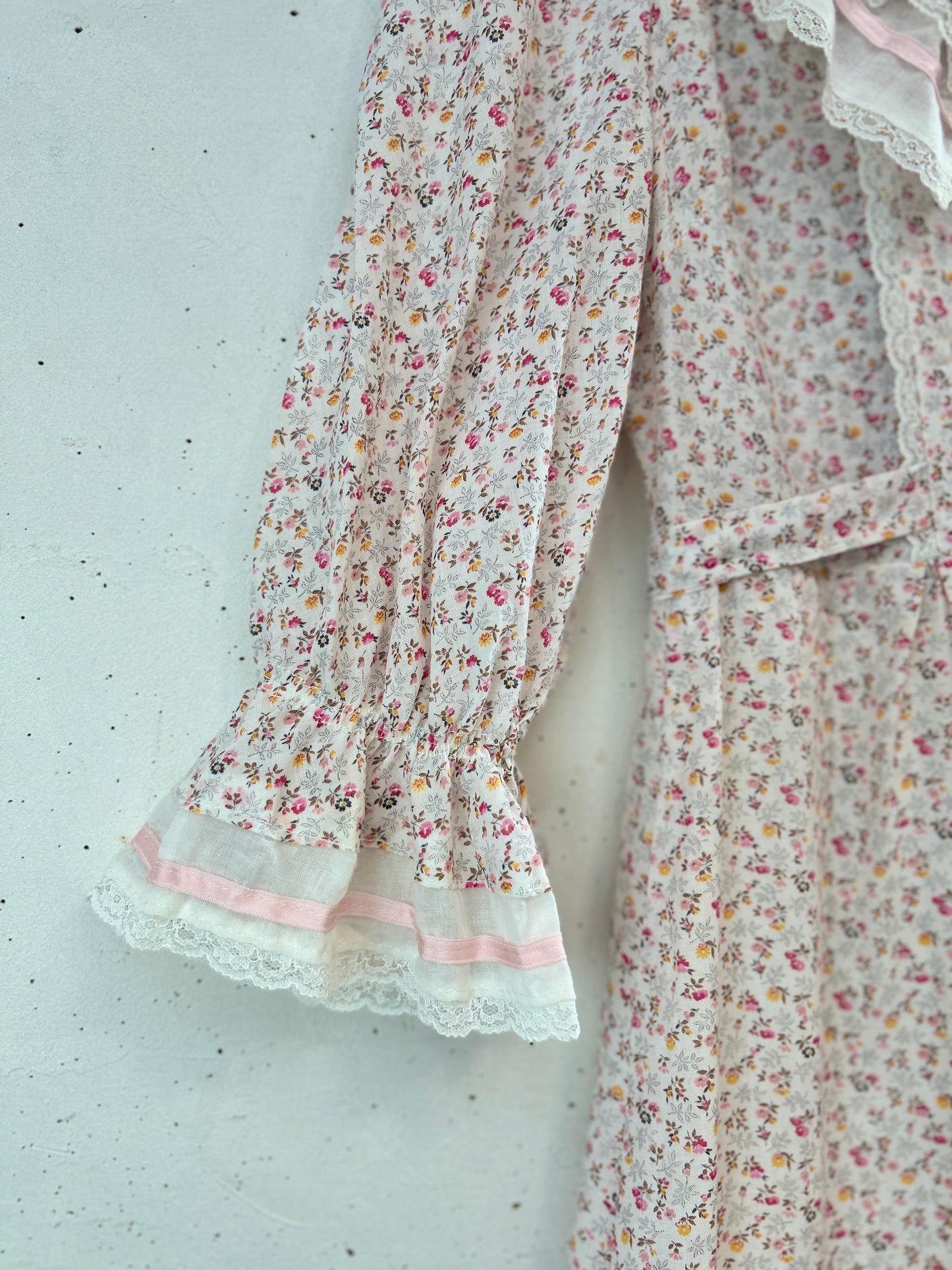 Vintage Dress [C31791]