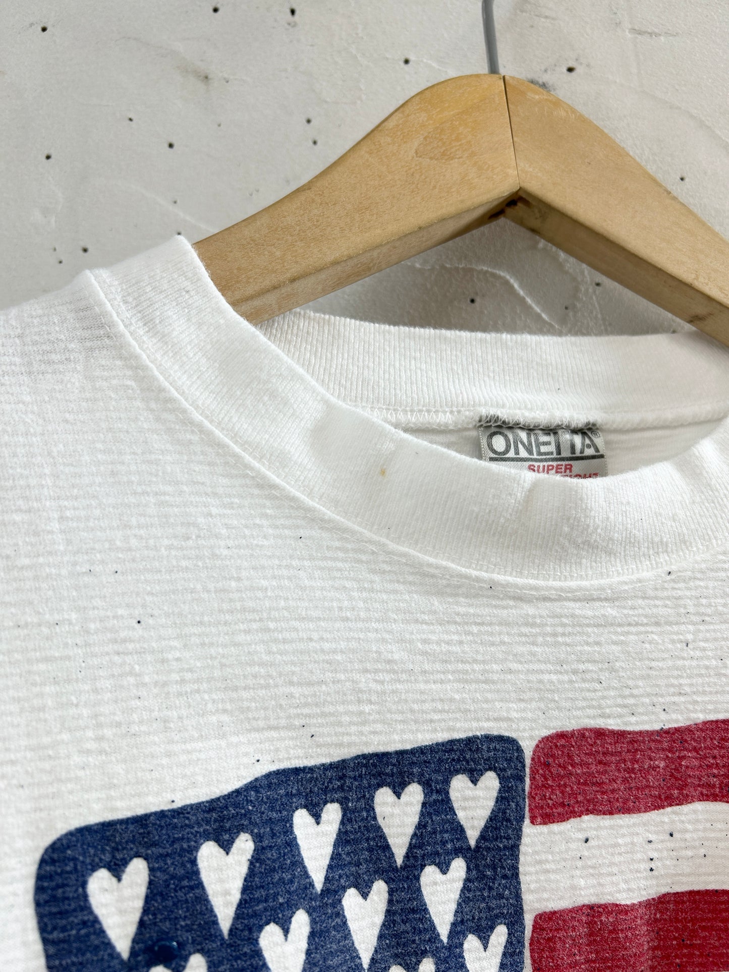 Vintage T-Shirt 〜MADE IN USA〜 [G33228]