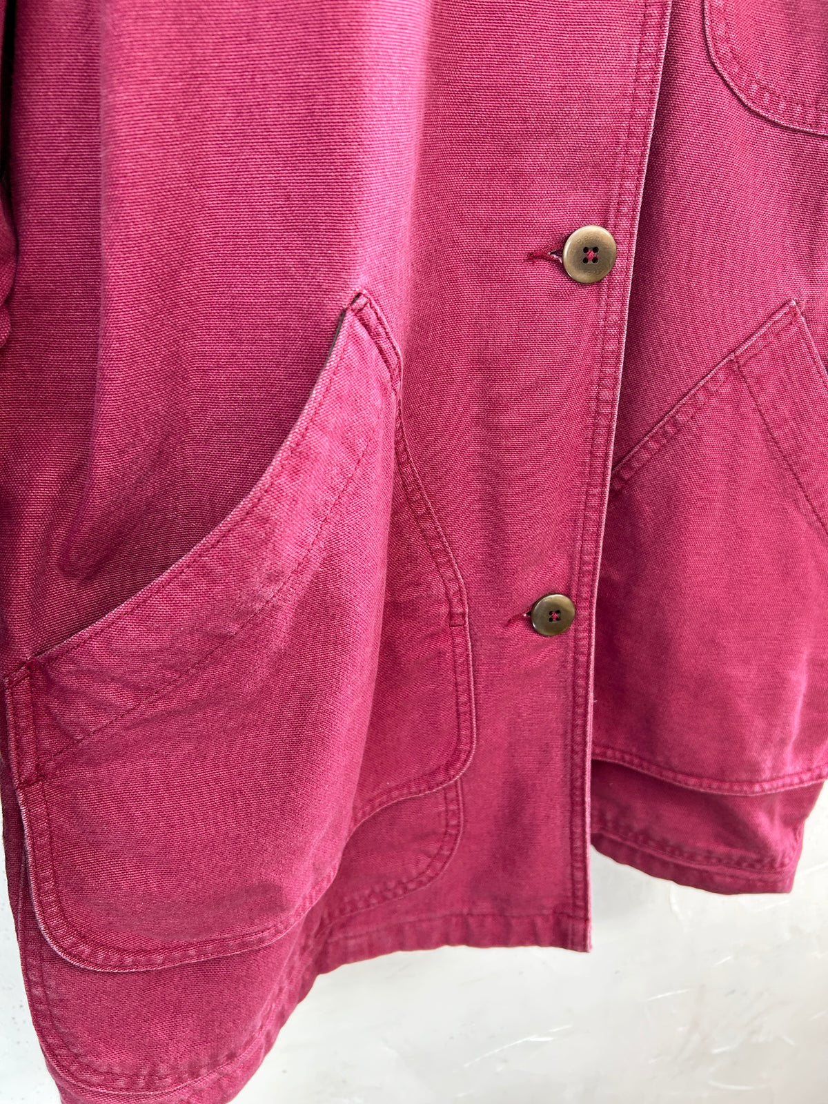 Vintage Jacket 〜L.L.BEAN〜 [I33955]