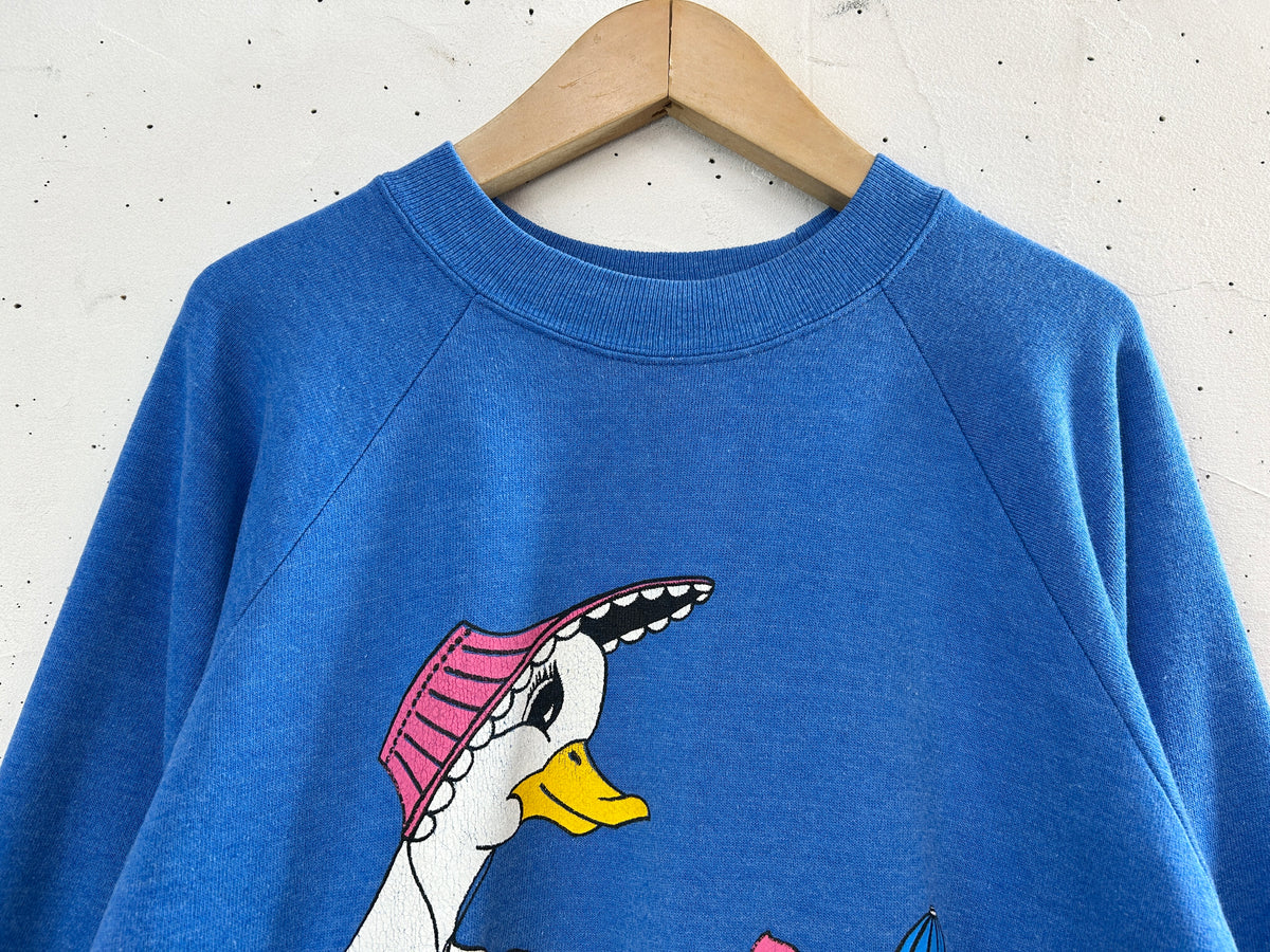 Vintage Sweat [I33902]
