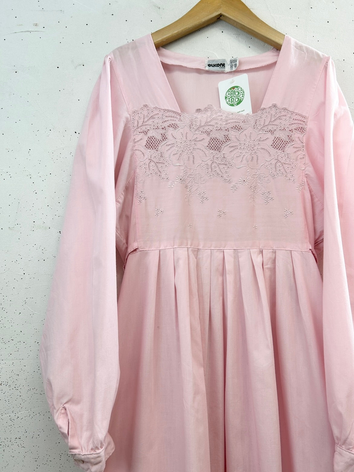 Vintage Dress [C31987]