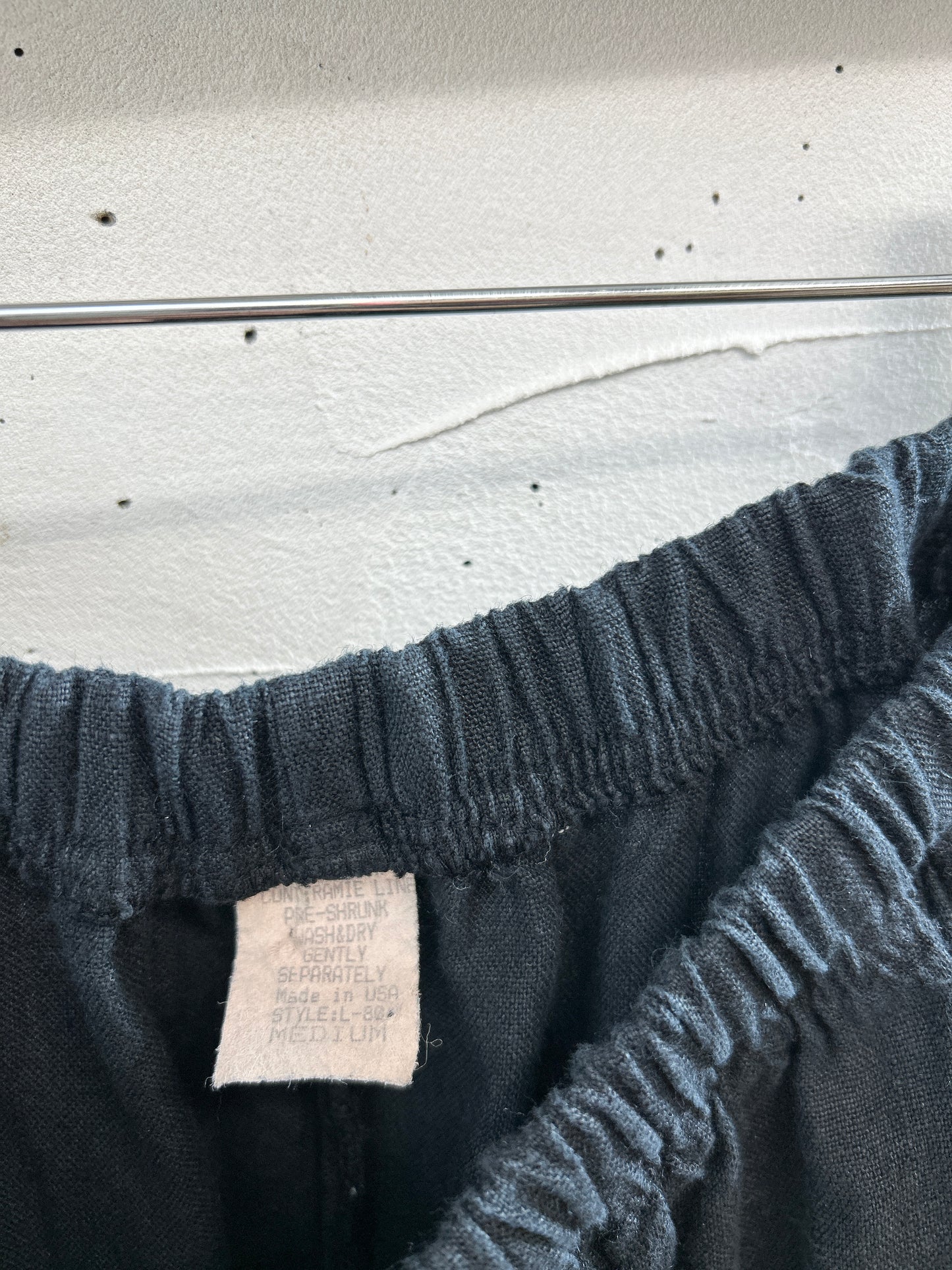 Vintage Tiered Skirt [E32451]