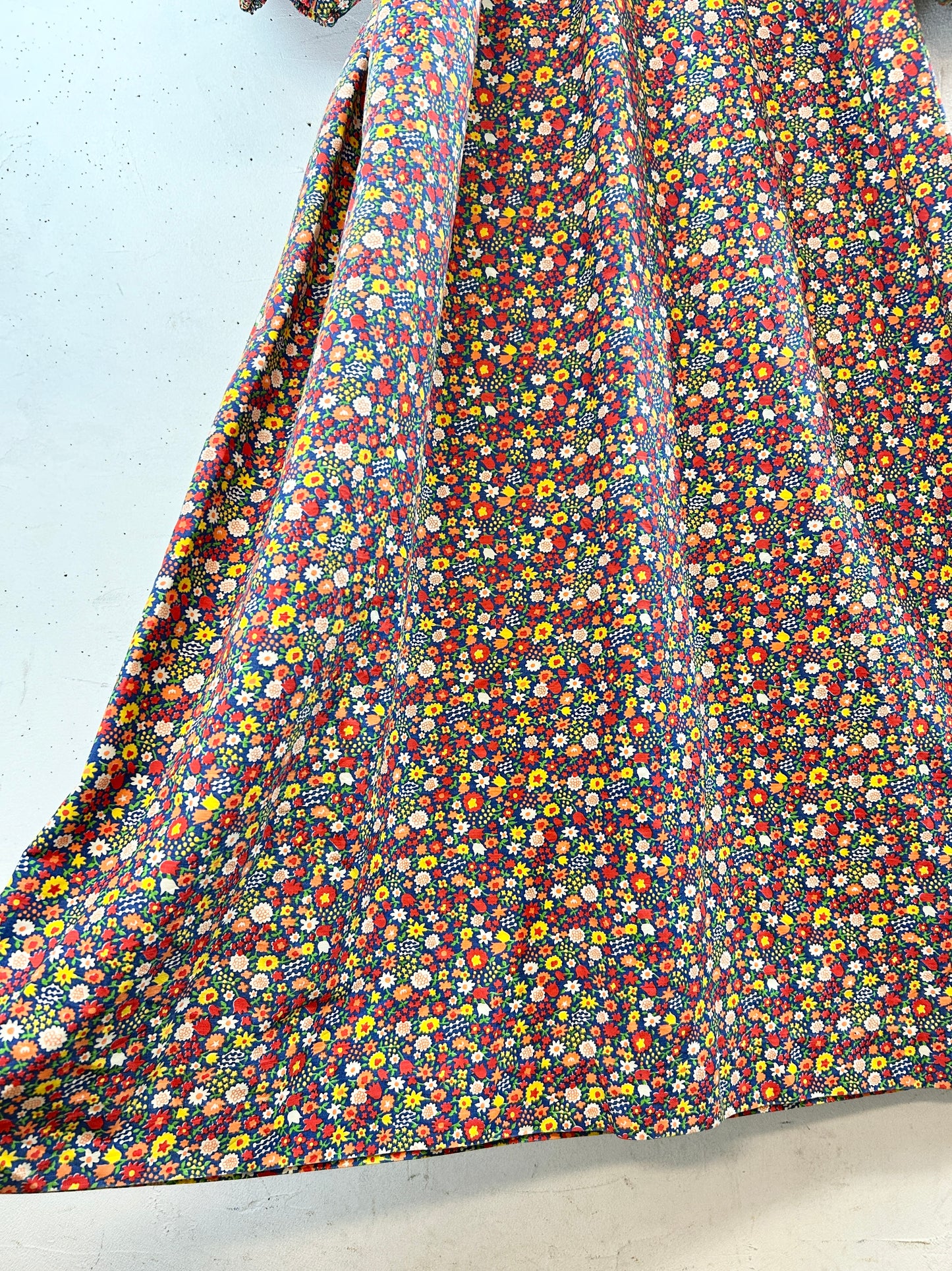 Vintage Dress [H30774]