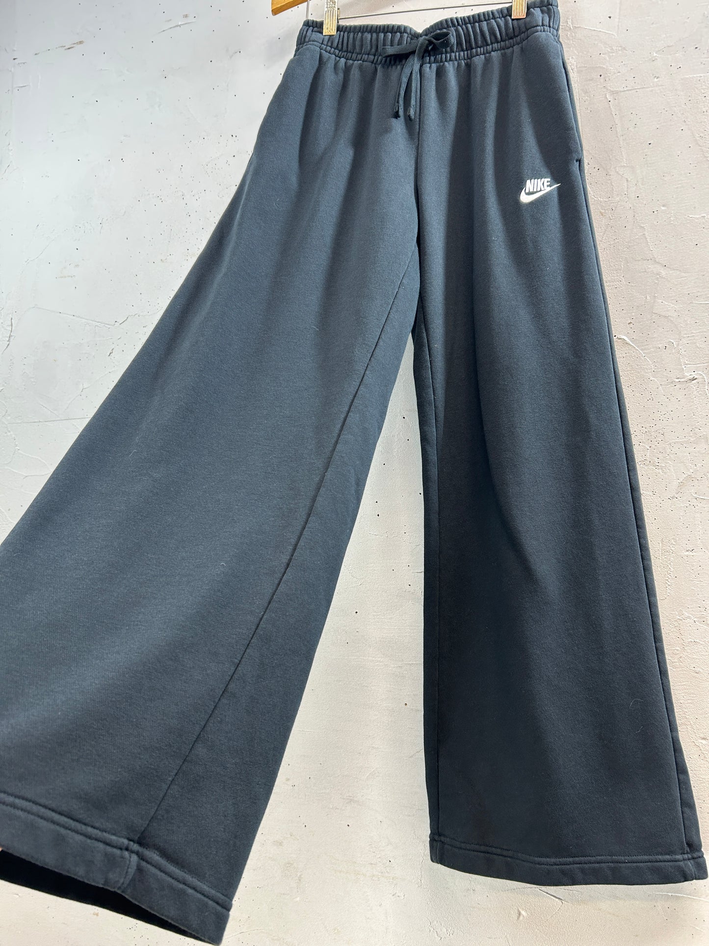 Vintage Sweat Pants 〜NIKE〜 [A31424]