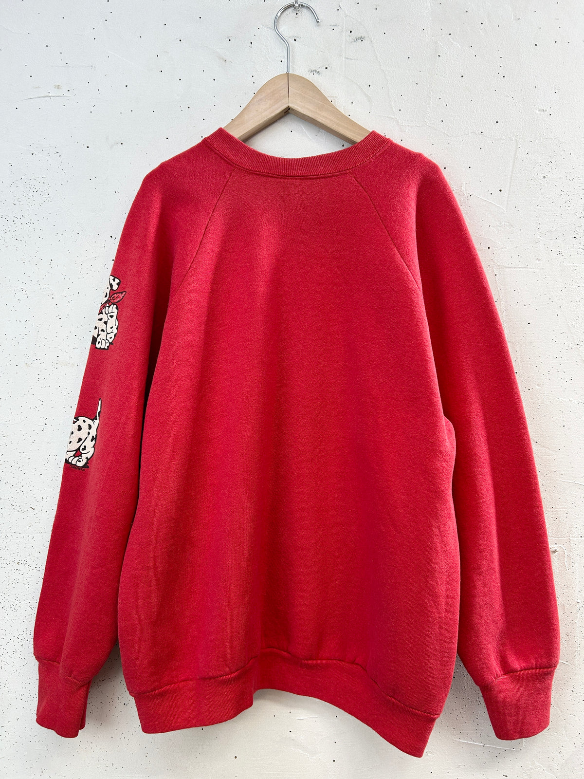 Vintage Sweat 〜MADE IN USA〜 [I34041]