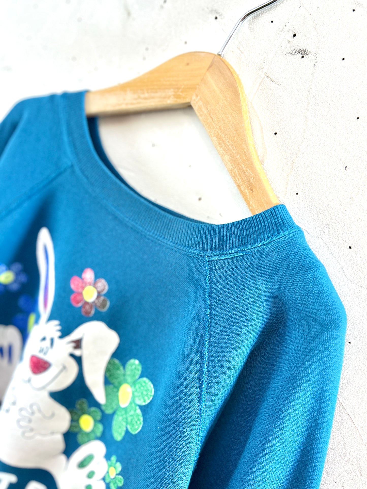 Vintage Sweat MADE IN USA [K30738]