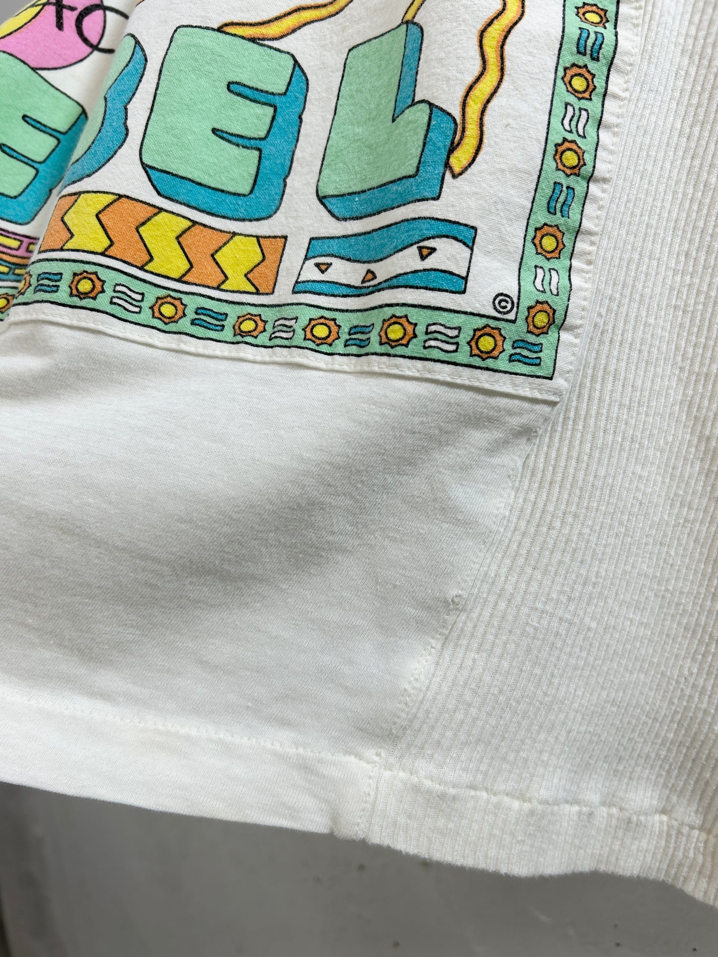 Vintage Tops [F32839]