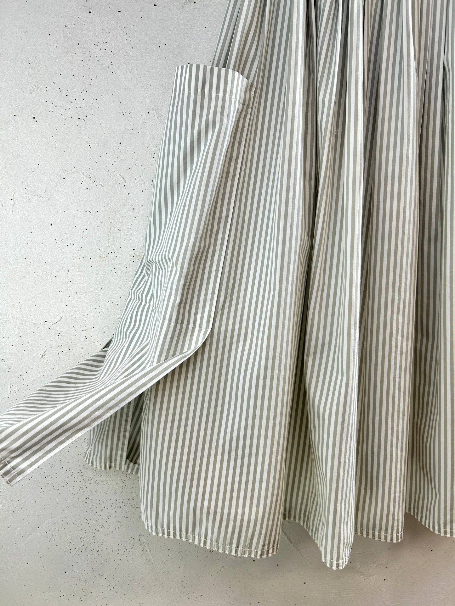 Vintage Skirt MADE IN WESTERN GERMANY [F32600]