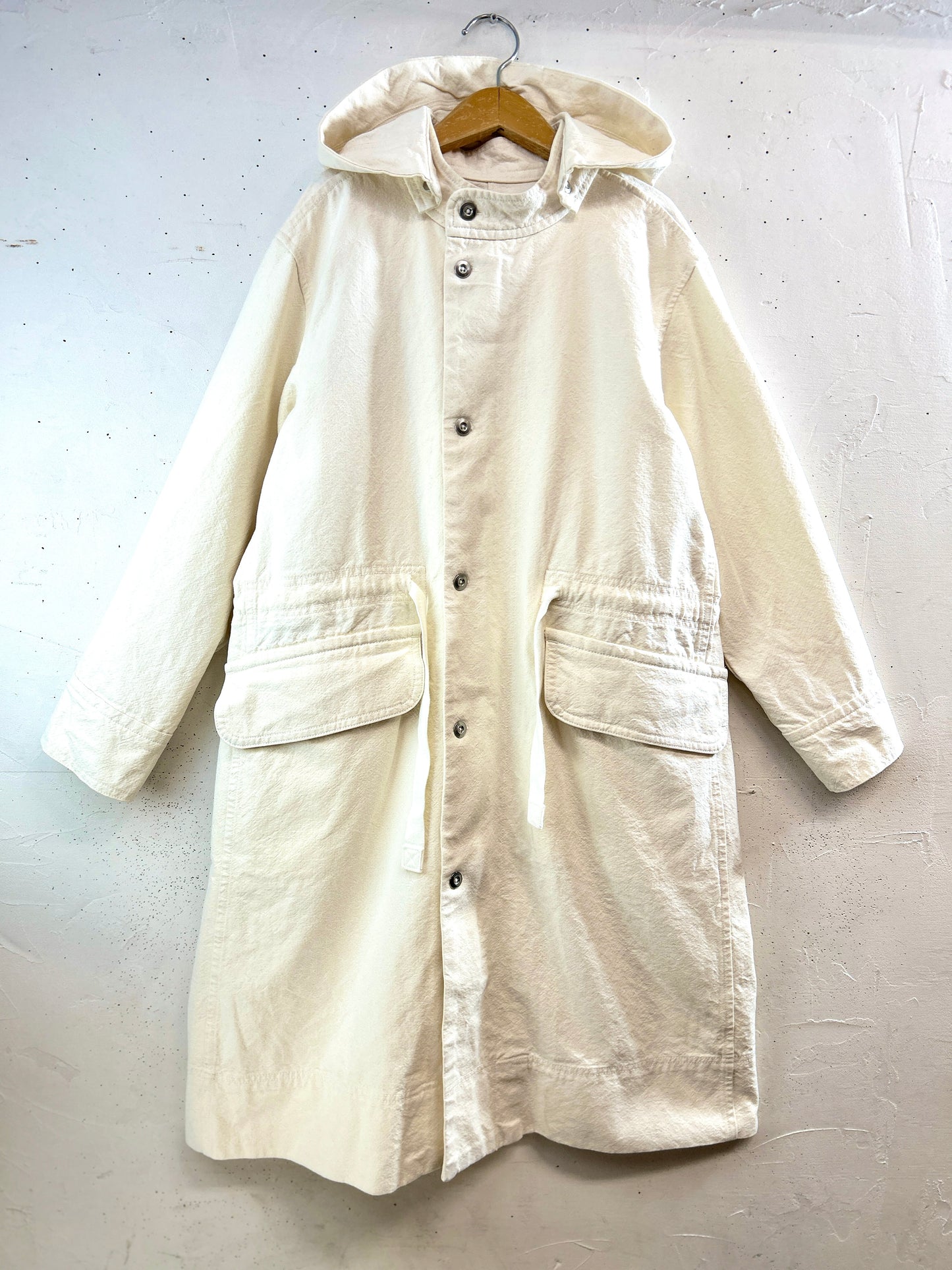 Vintage Coat  [B31541]