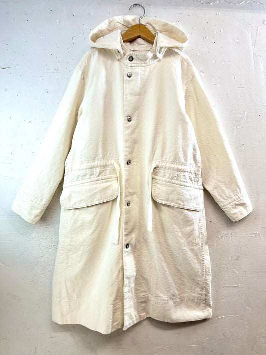 Vintage Coat  [B31541]