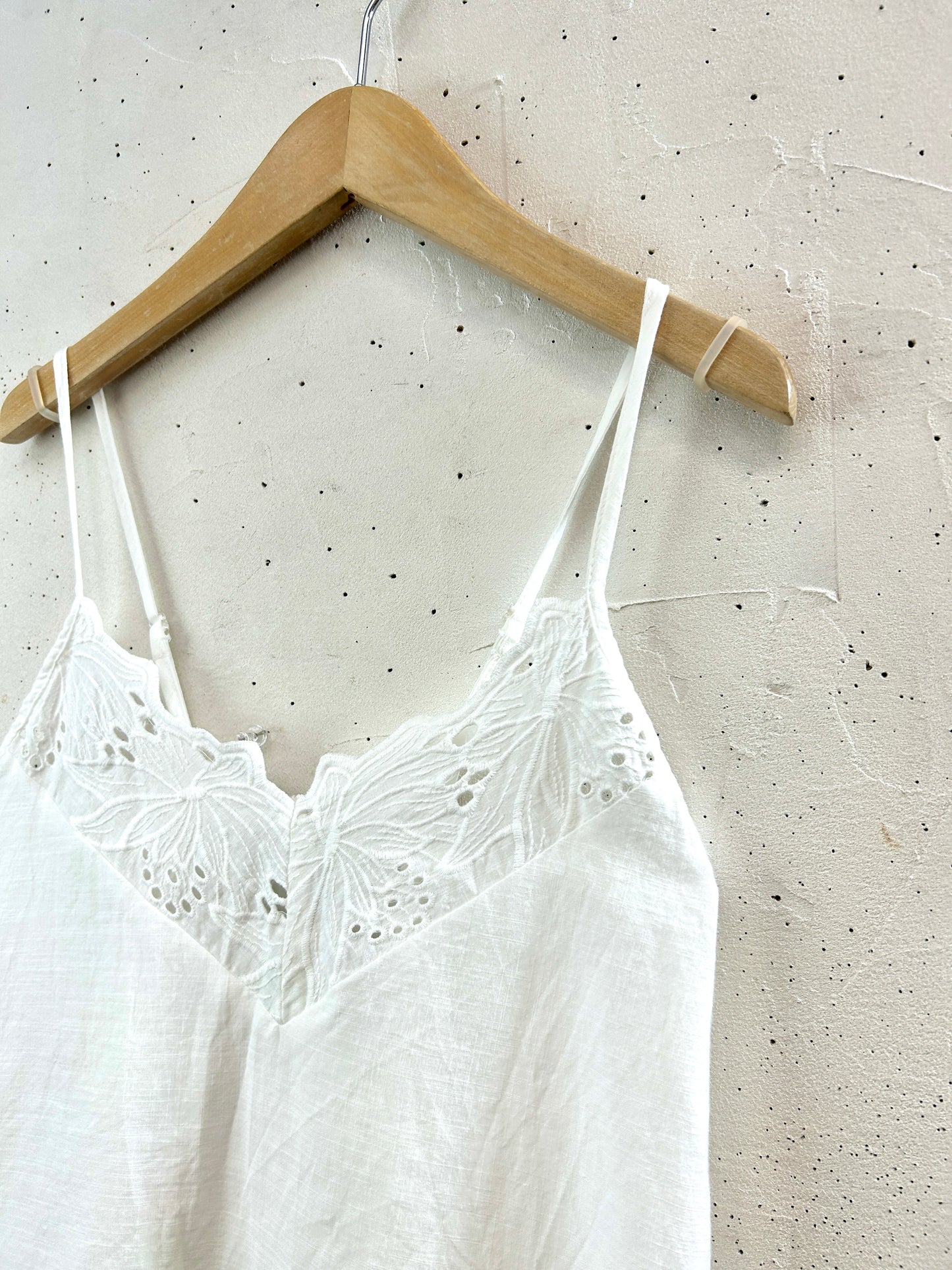 Vintage Camisole Tops [H33362]