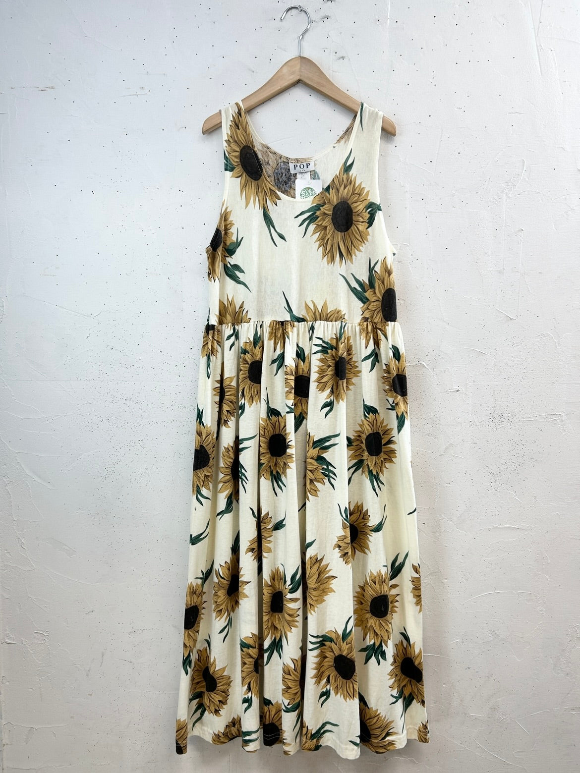 Vintage Dress [E32265]