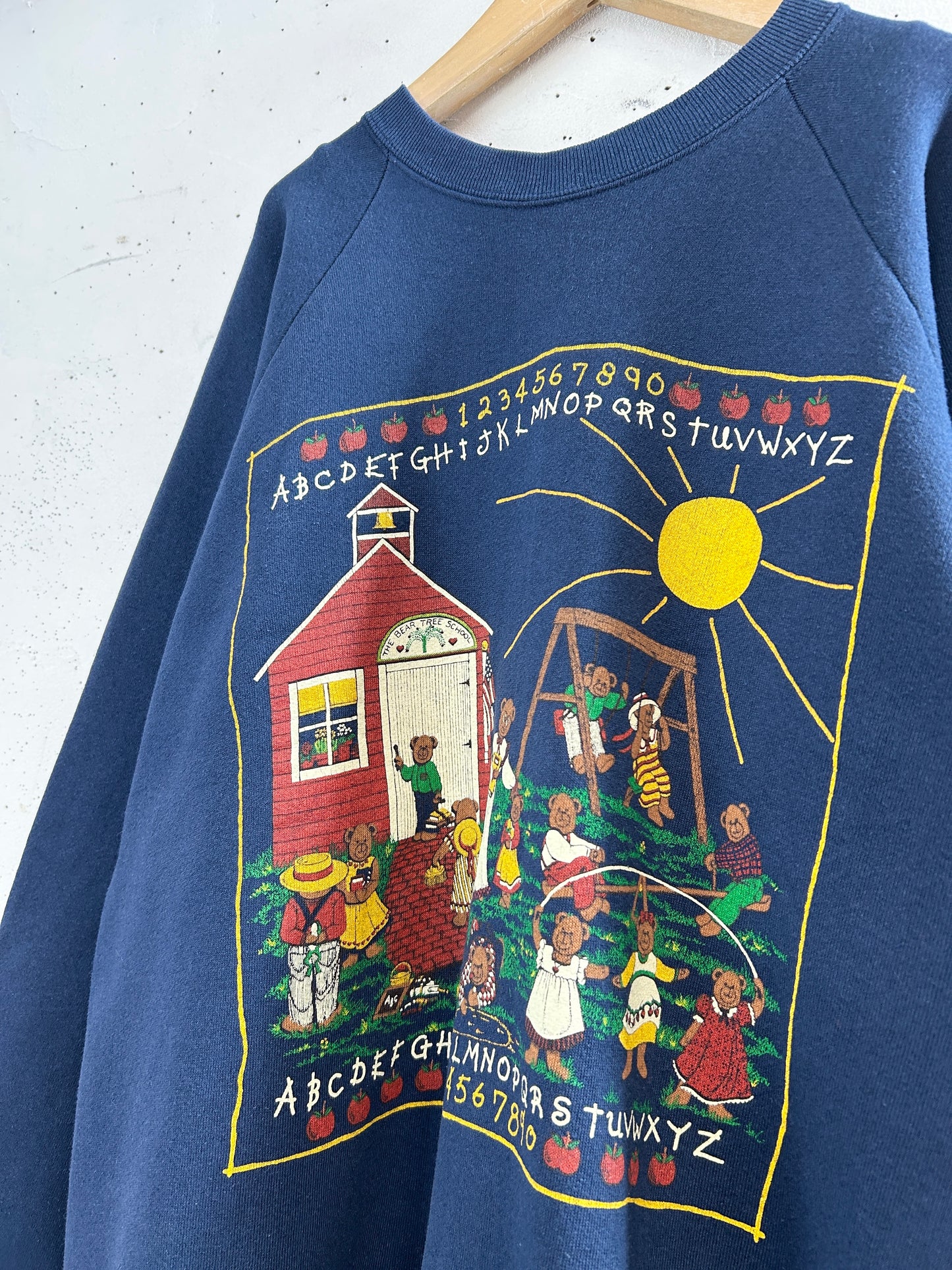 Vintage Sweat [I33783]