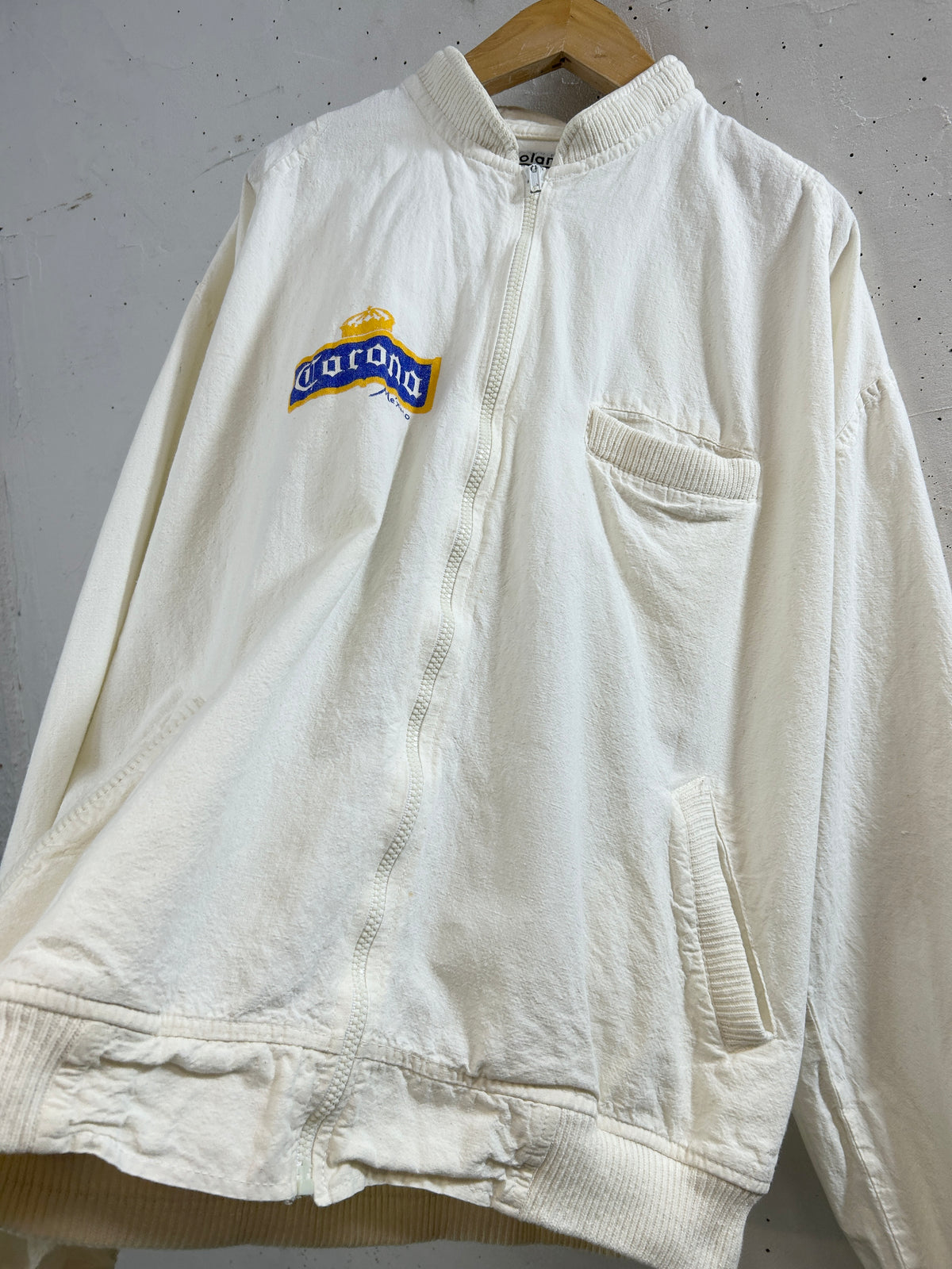 Vintage Jacket 〜MADE IN MEXICO〜 [I33983]