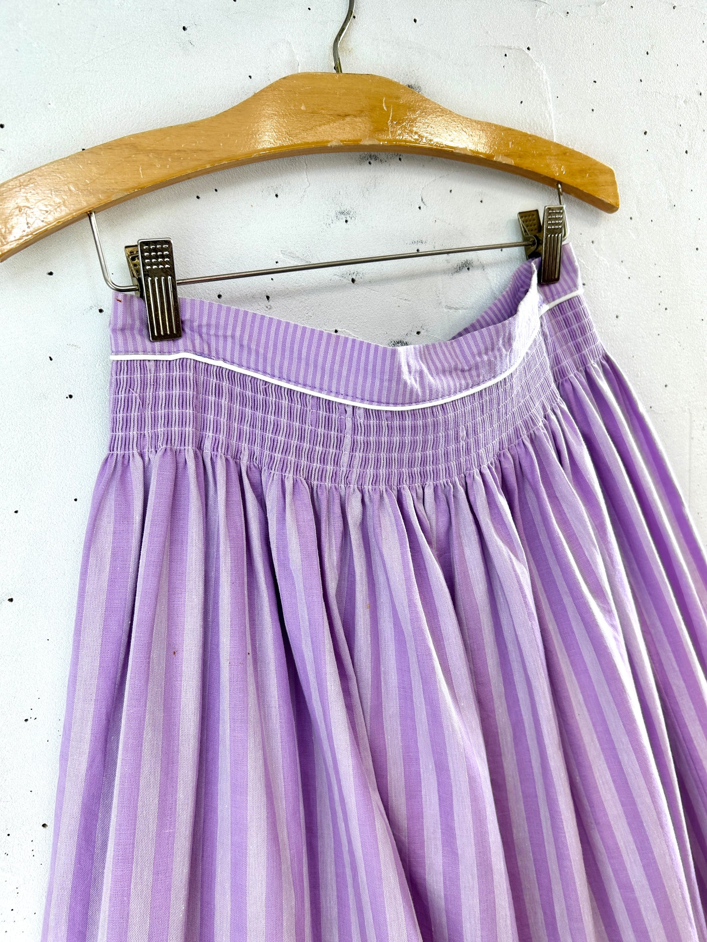 Vintage Tyrol Skirt [G33190]