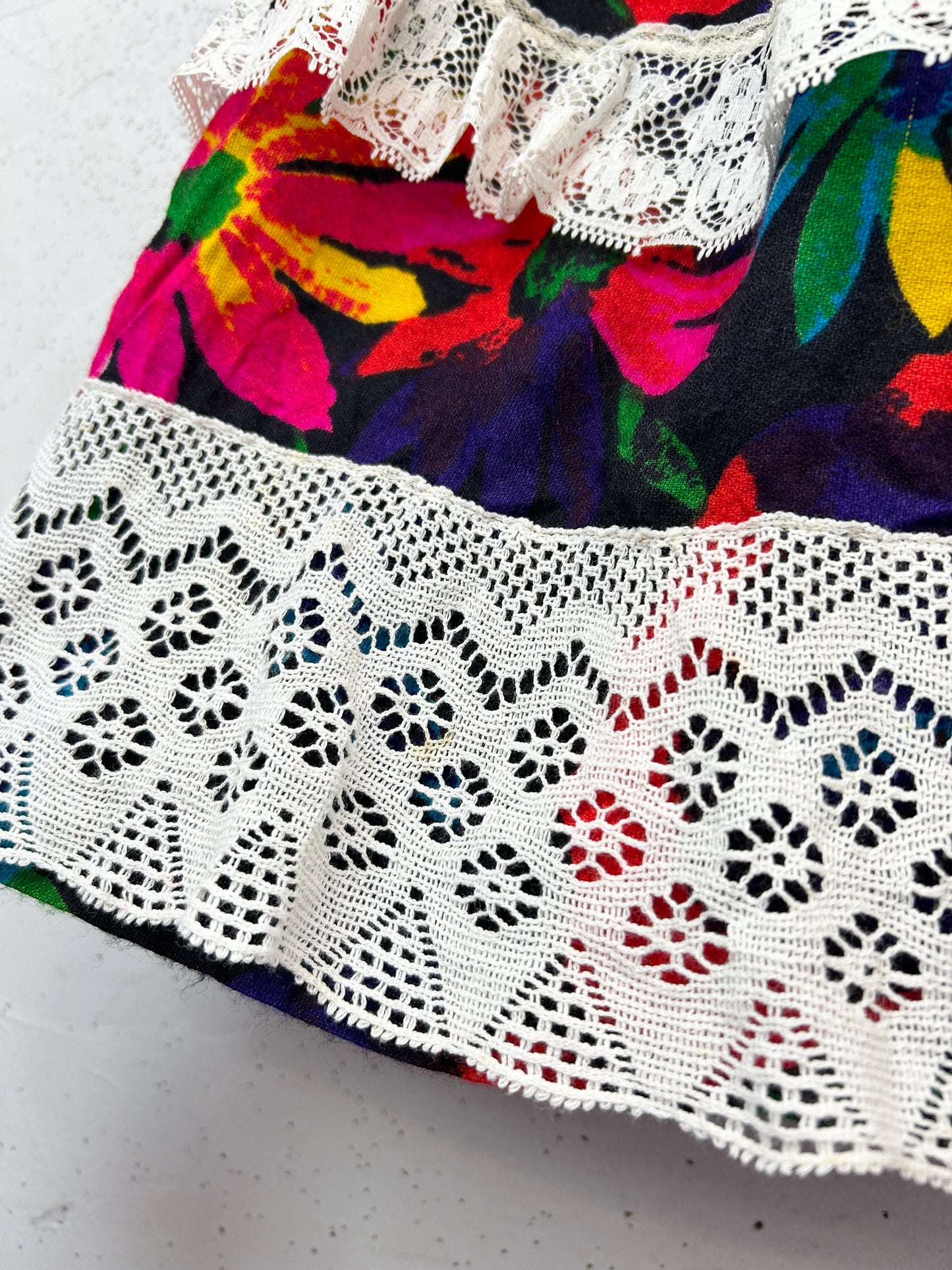 Vintage Skirt [H33525]