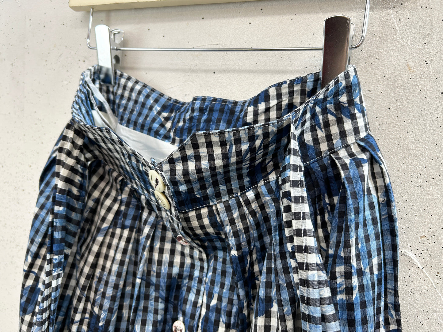 Vintage Tyrol Skirt [G33256]