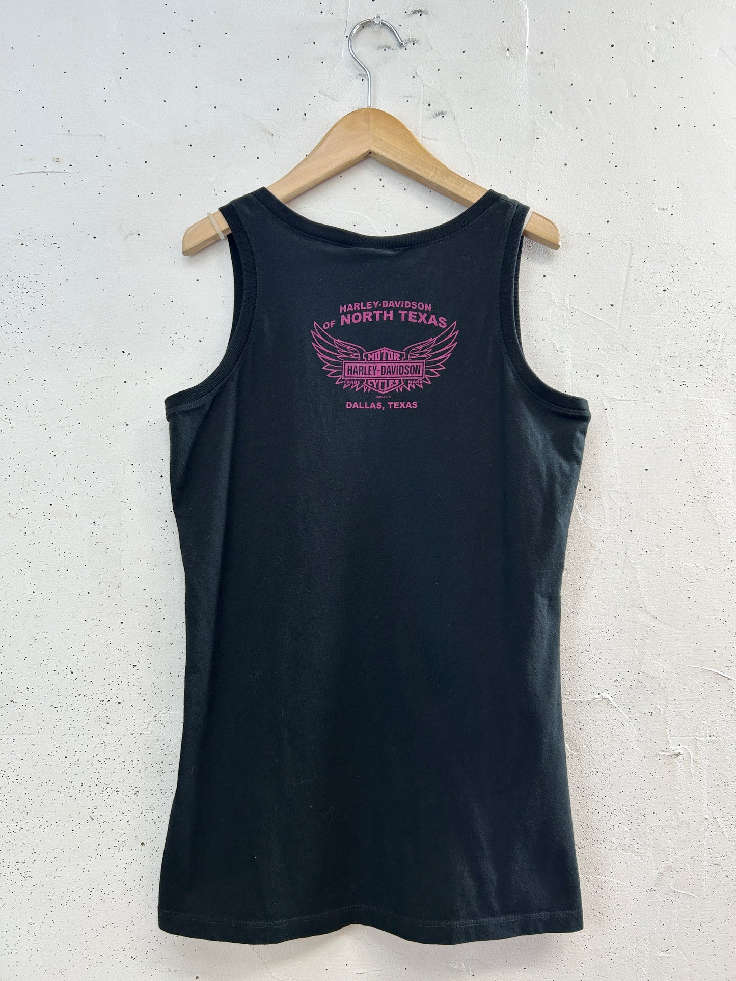 Vintage T-Shirt 〜Harley Davidson〜 [H33515]