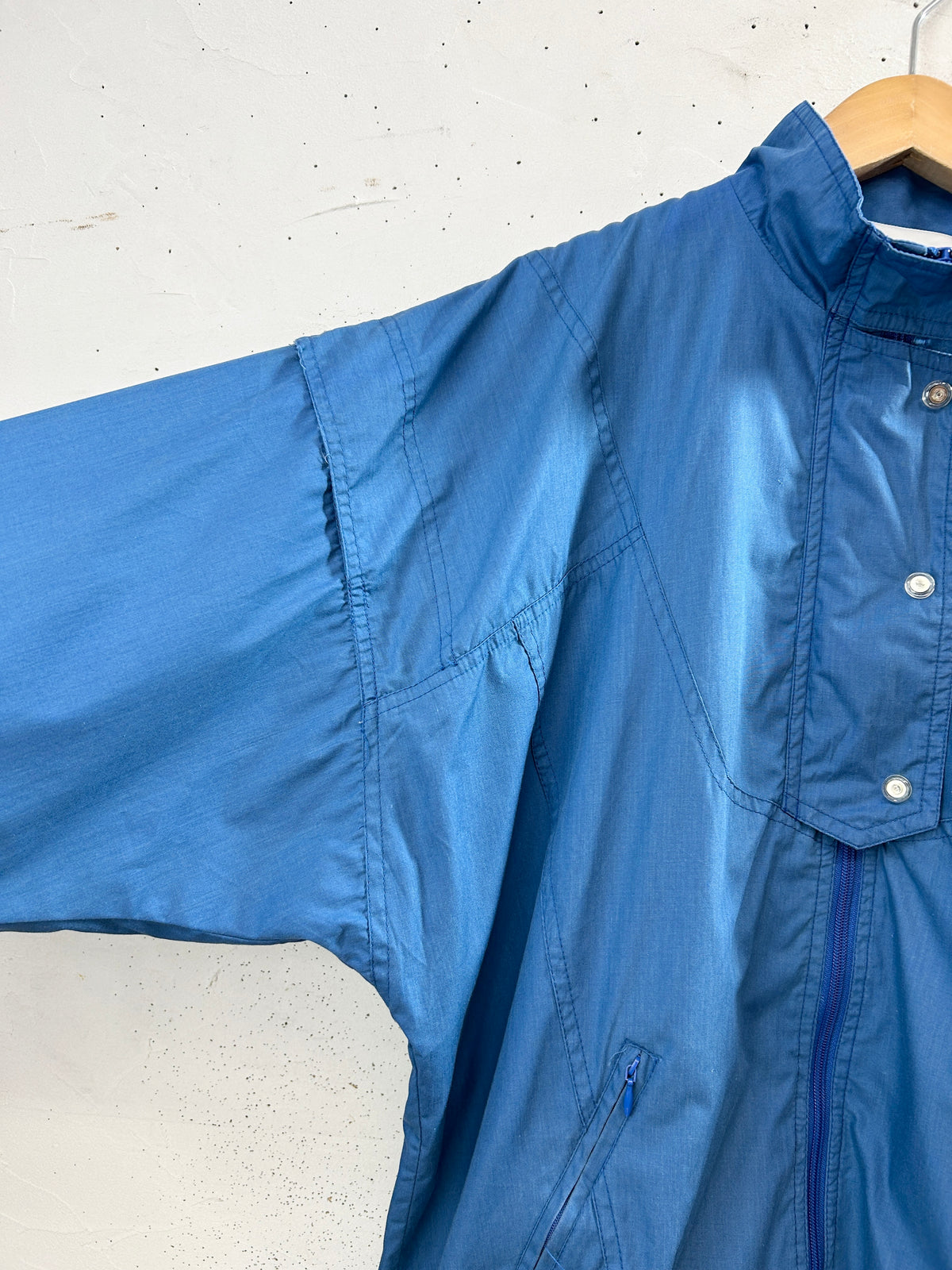 '90s Vintage Jacket 〜adidas〜 [I33991]
