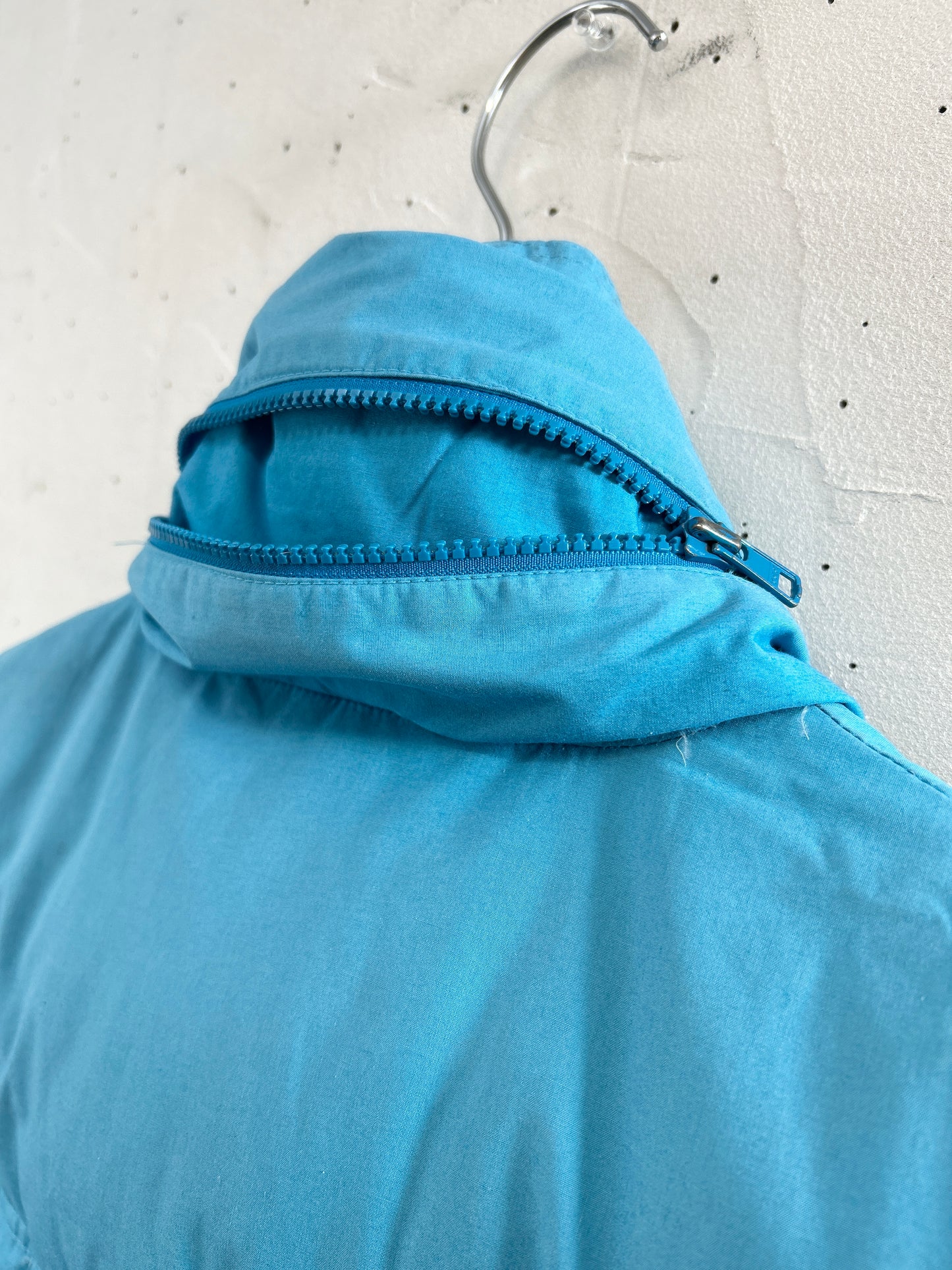 Vintage Vest [B31478]