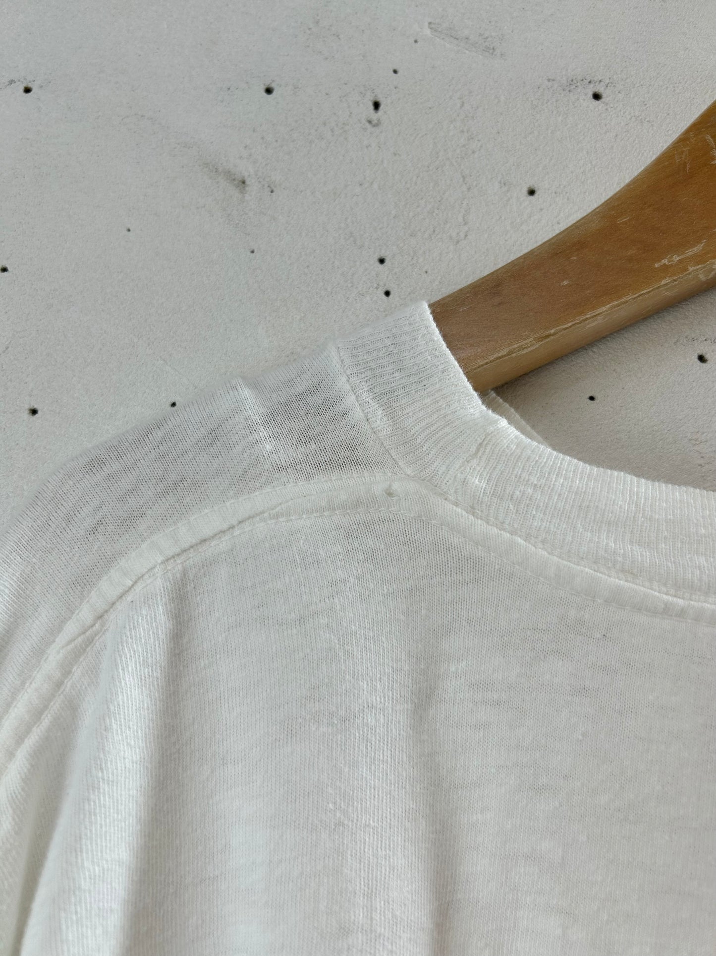 Vintage T-Shirt [F30547]