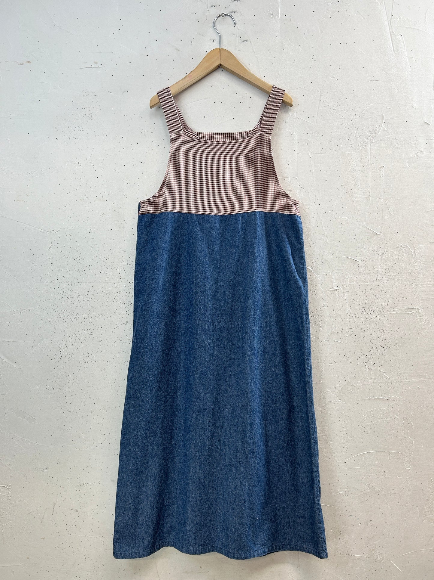Vintage Dress [H33484]