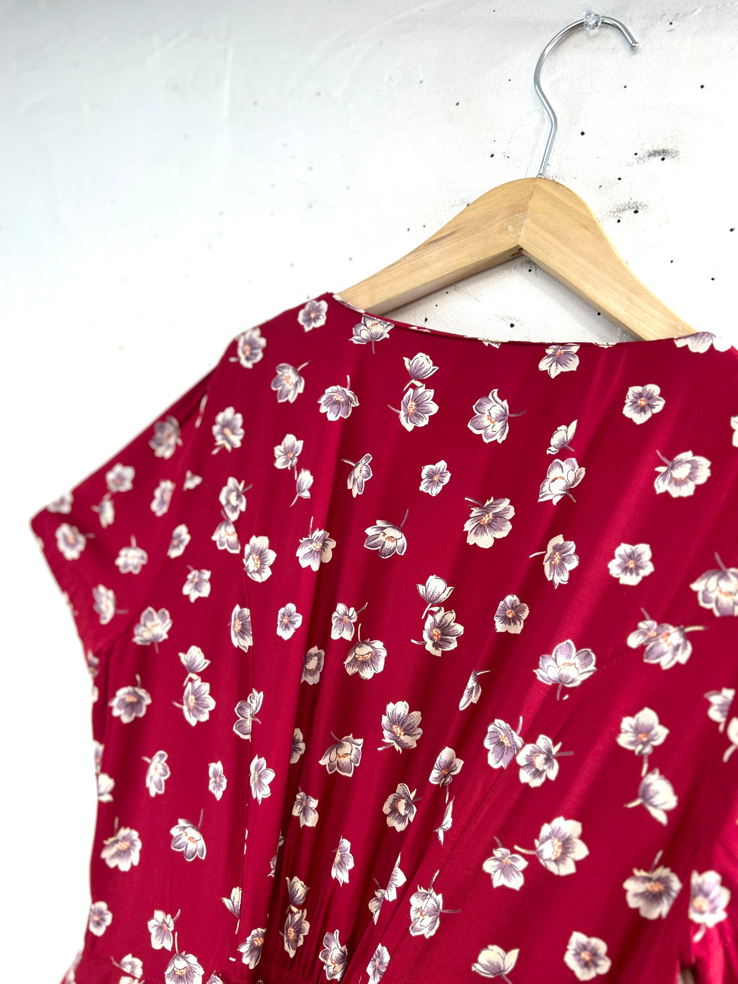 Vintage Dress [C31874]