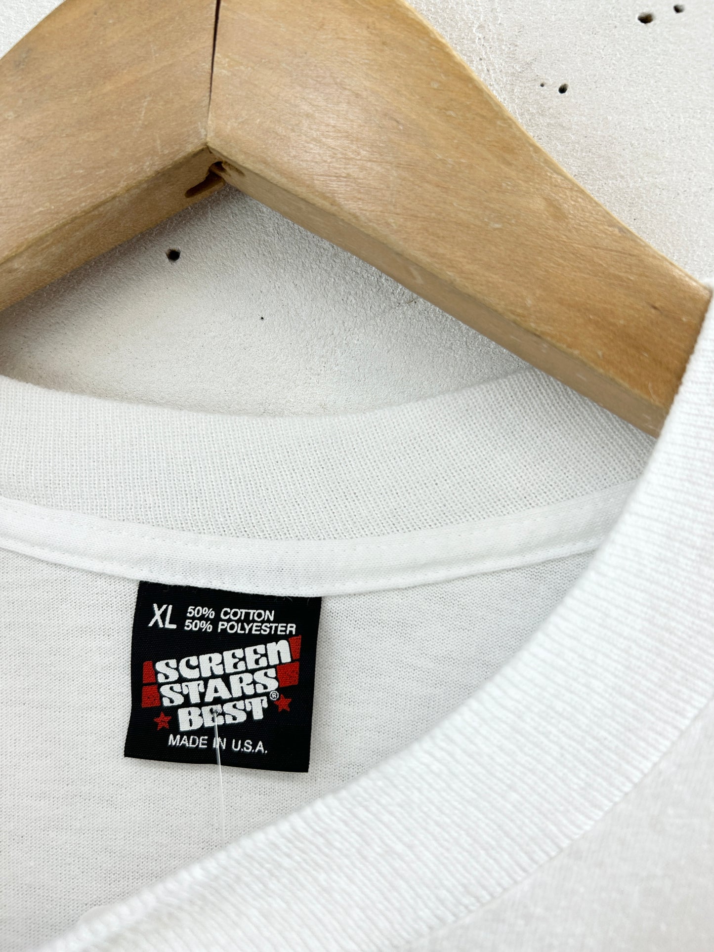 Vintage T-Shirt [F32713]