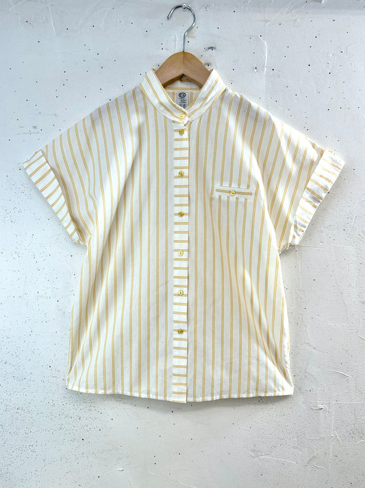 Vintage Shirt 〜C&A〜 [F32759]